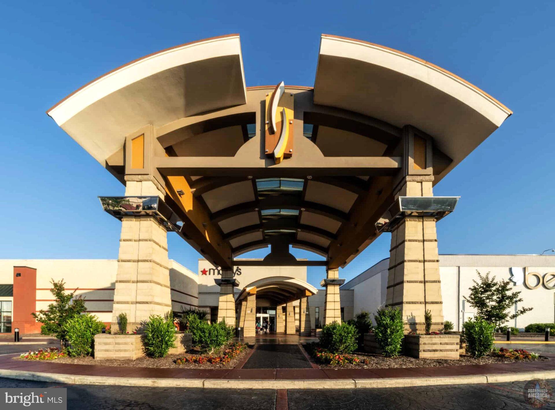 KELLEY ROAD COMMONS - Residential