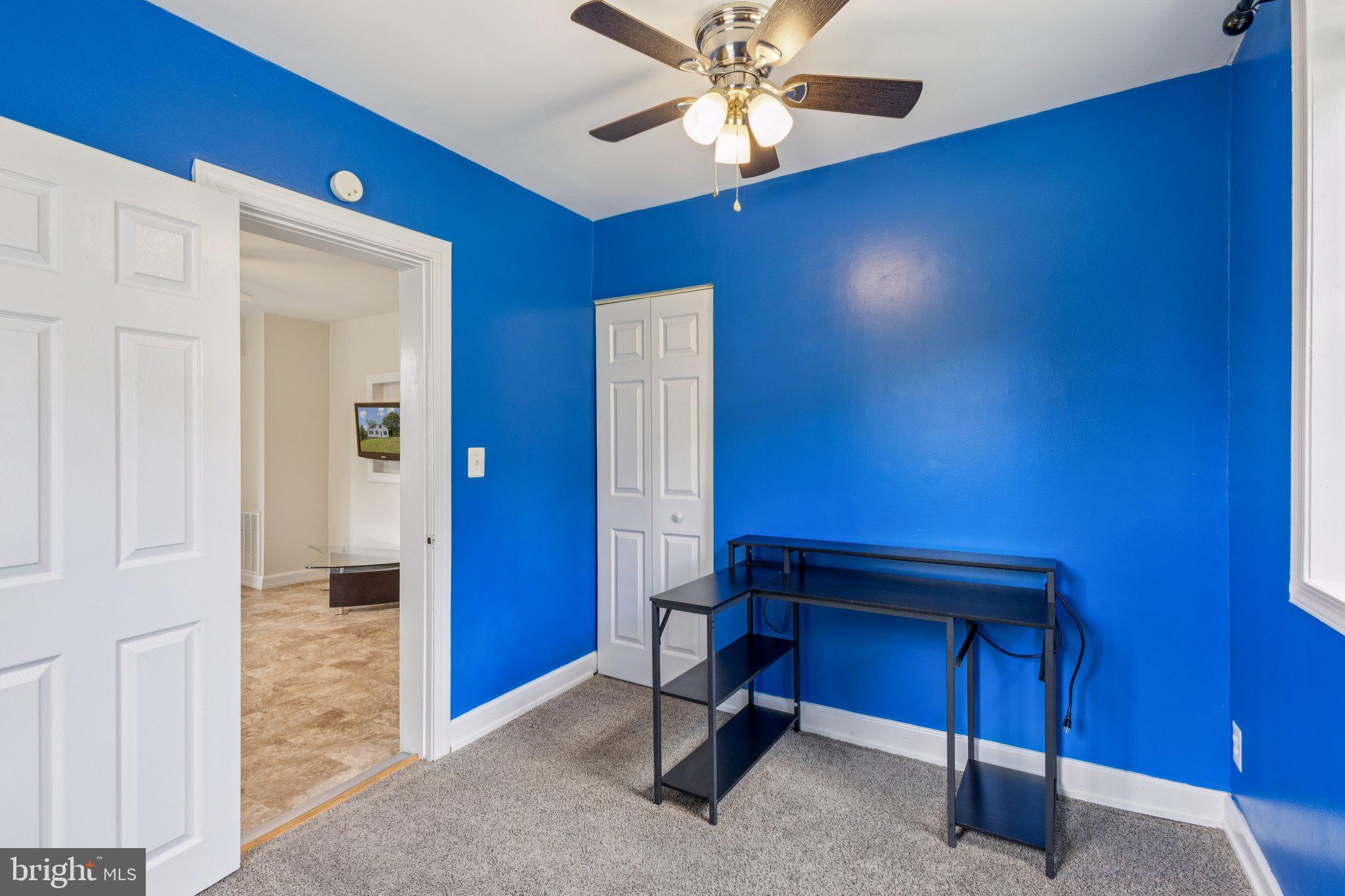 KELLEY ROAD COMMONS - Residential