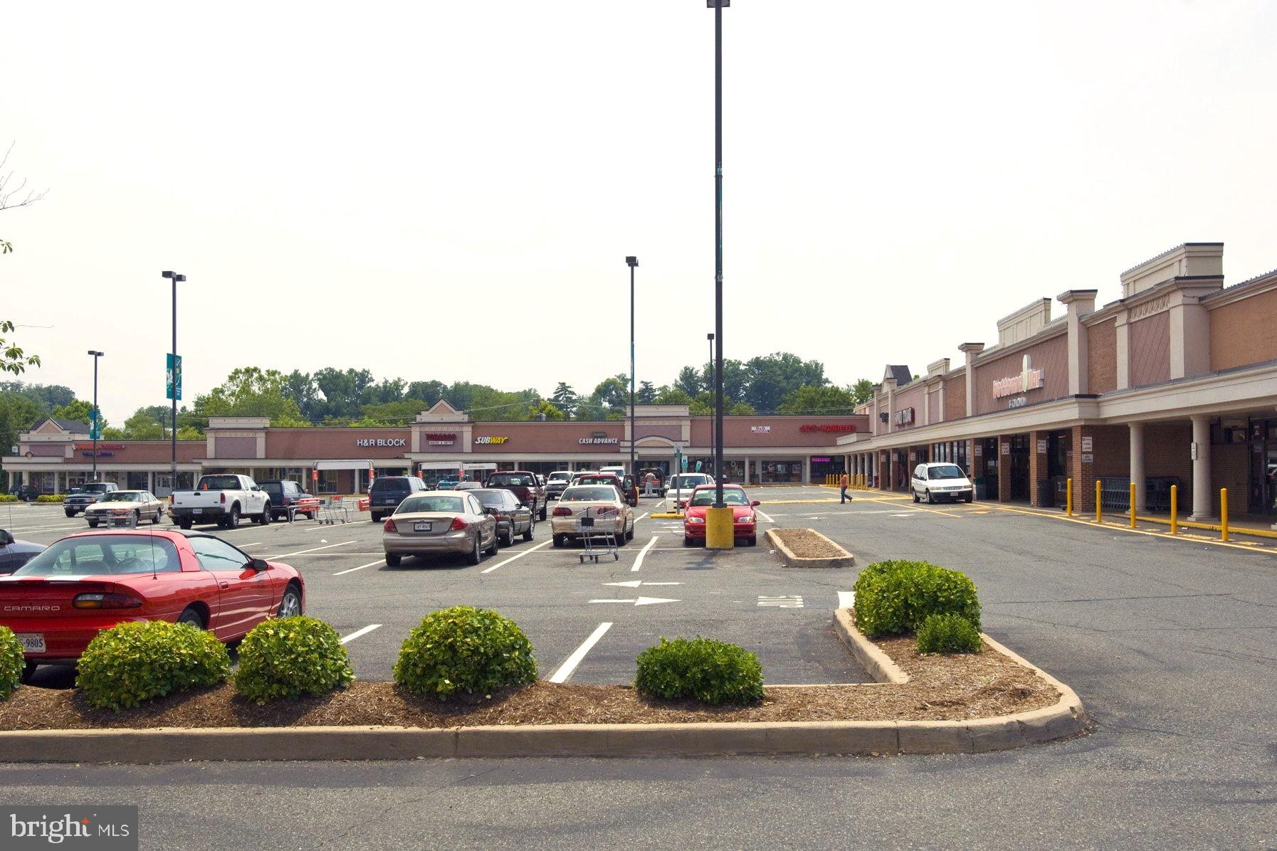 KELLEY ROAD COMMONS - Residential