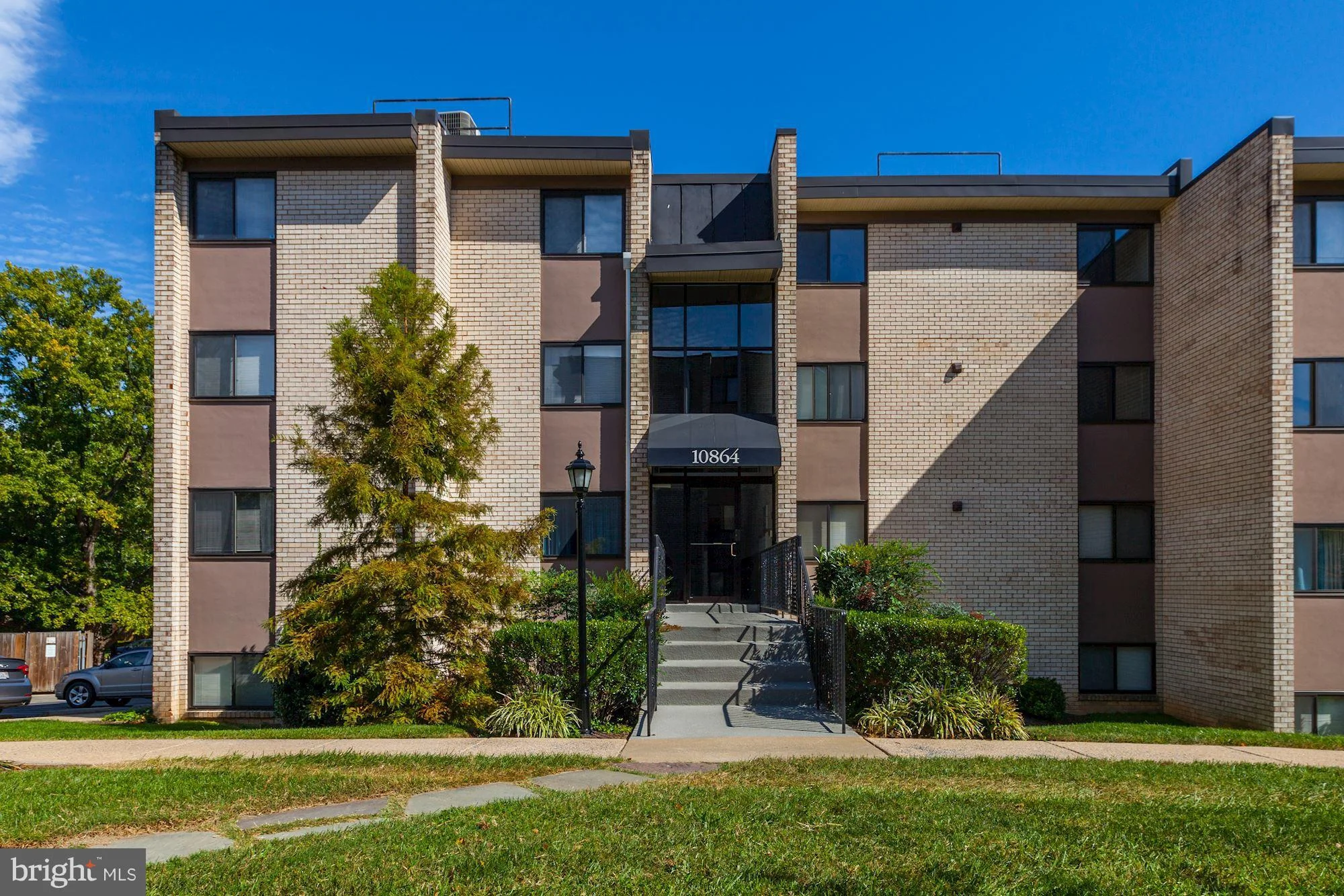 10864 Bucknell Drive Unit 101, Silver Spring, MD 20902