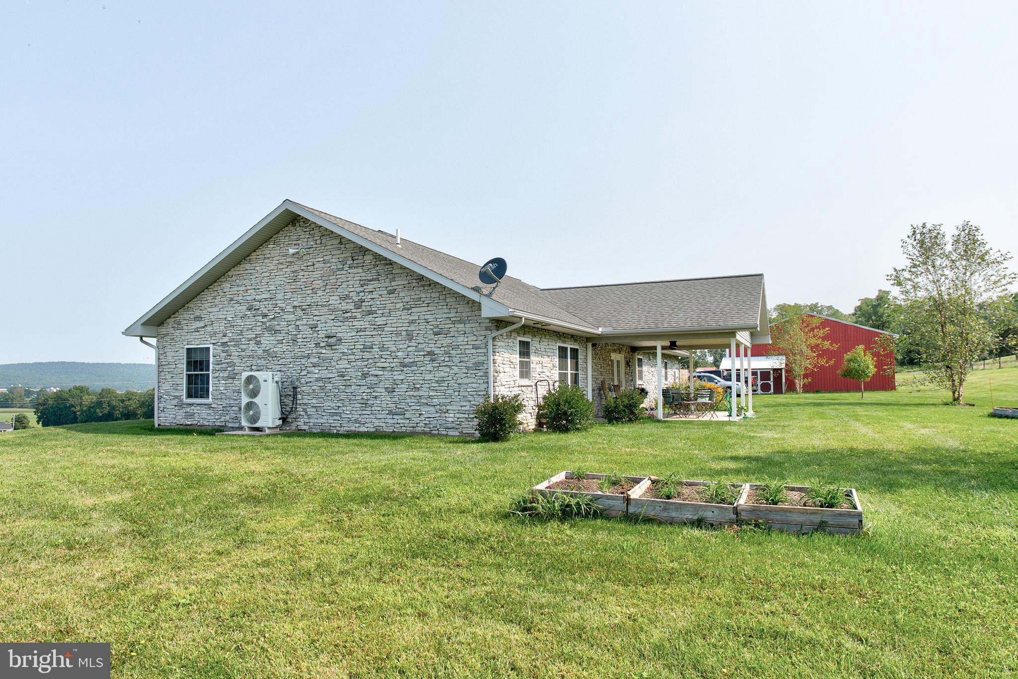 NONE AVAILABLE - Farm