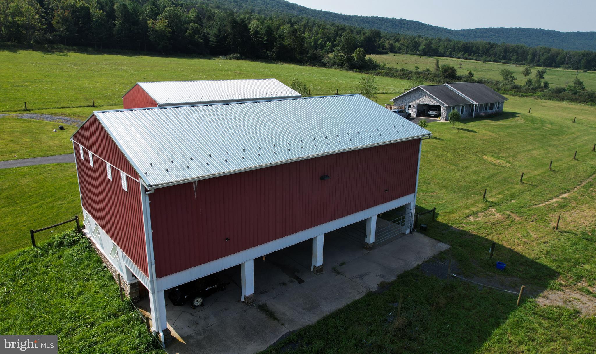 NONE AVAILABLE - Farm