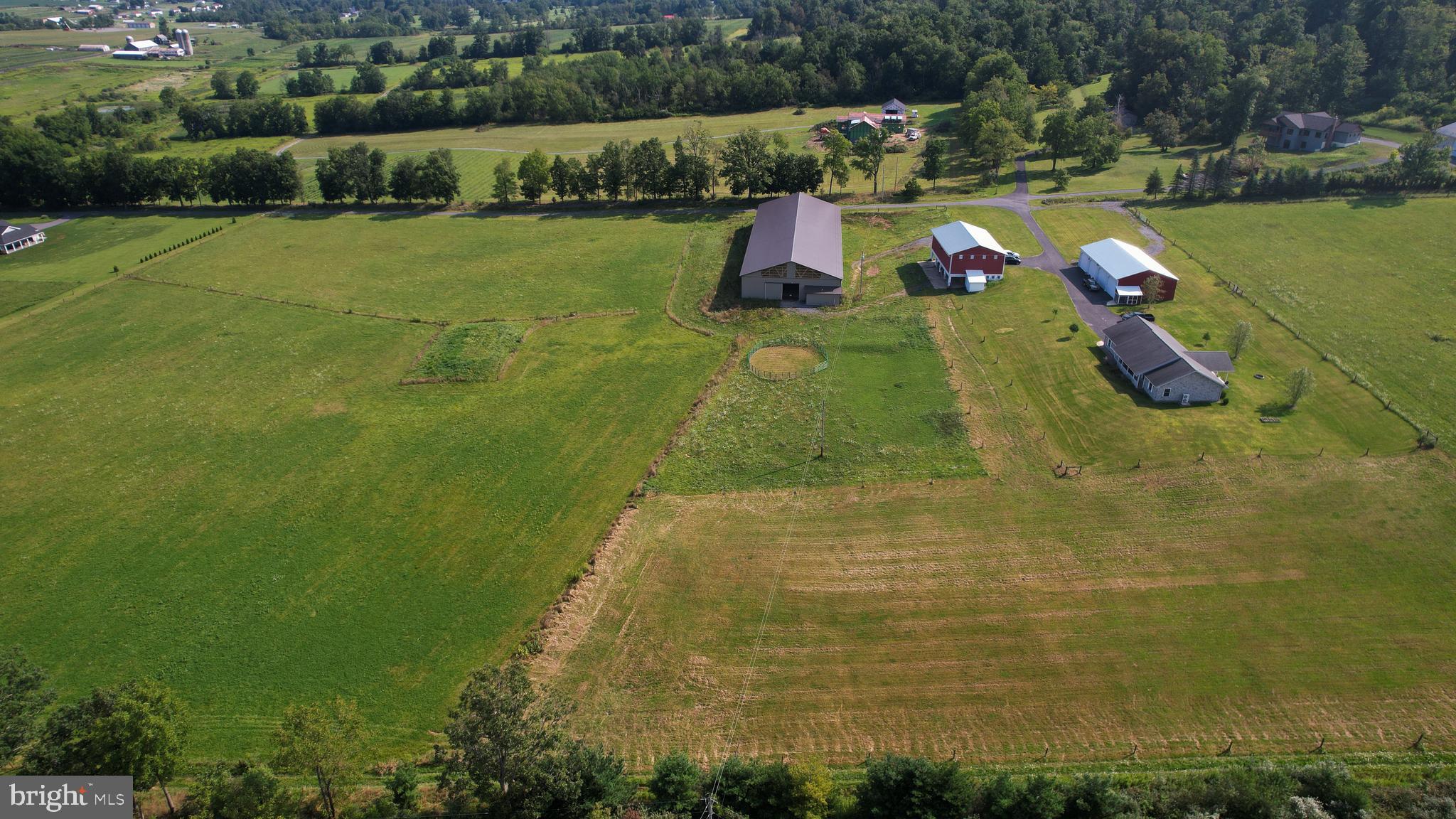 NONE AVAILABLE - Farm