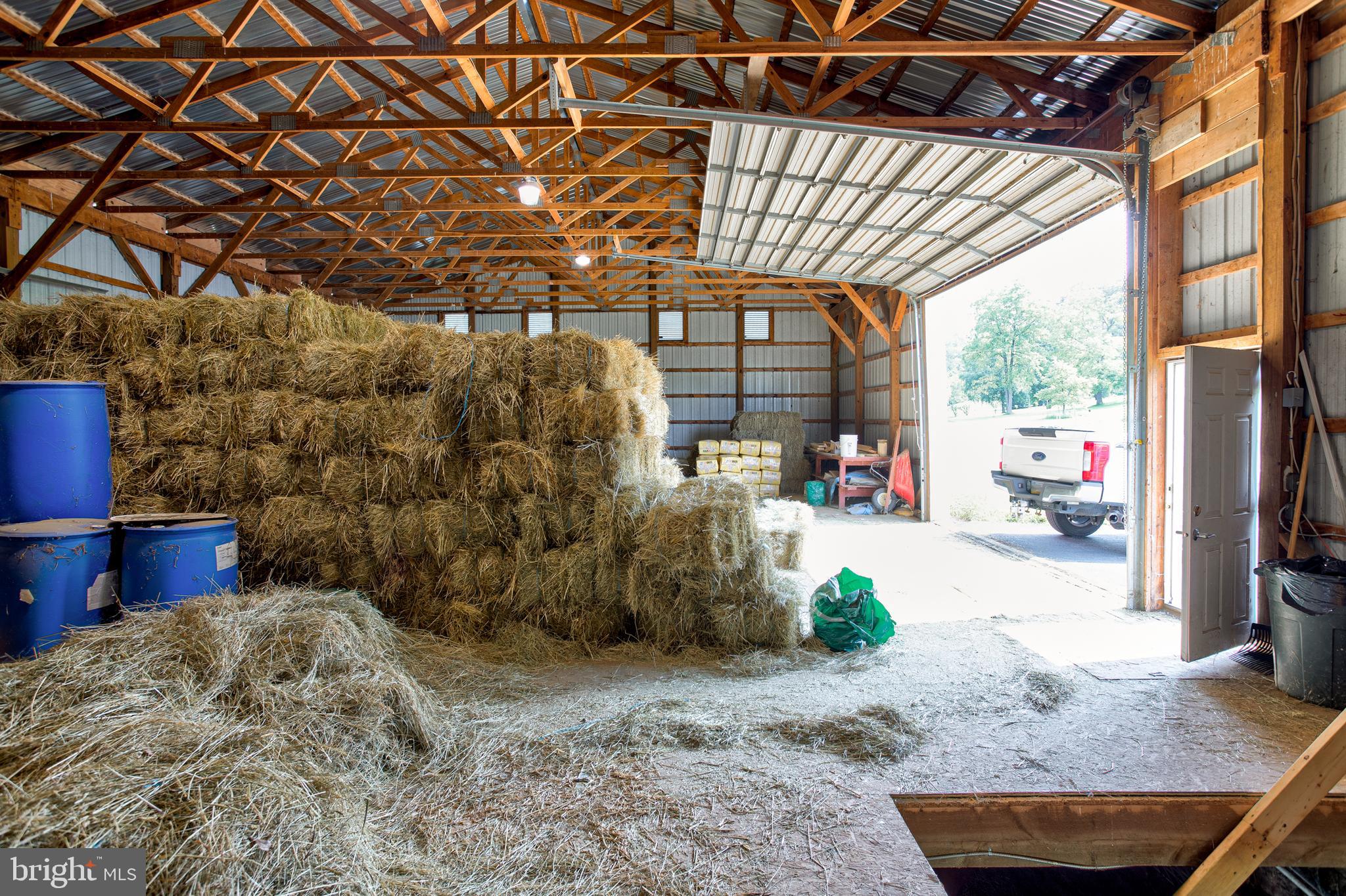 NONE AVAILABLE - Farm