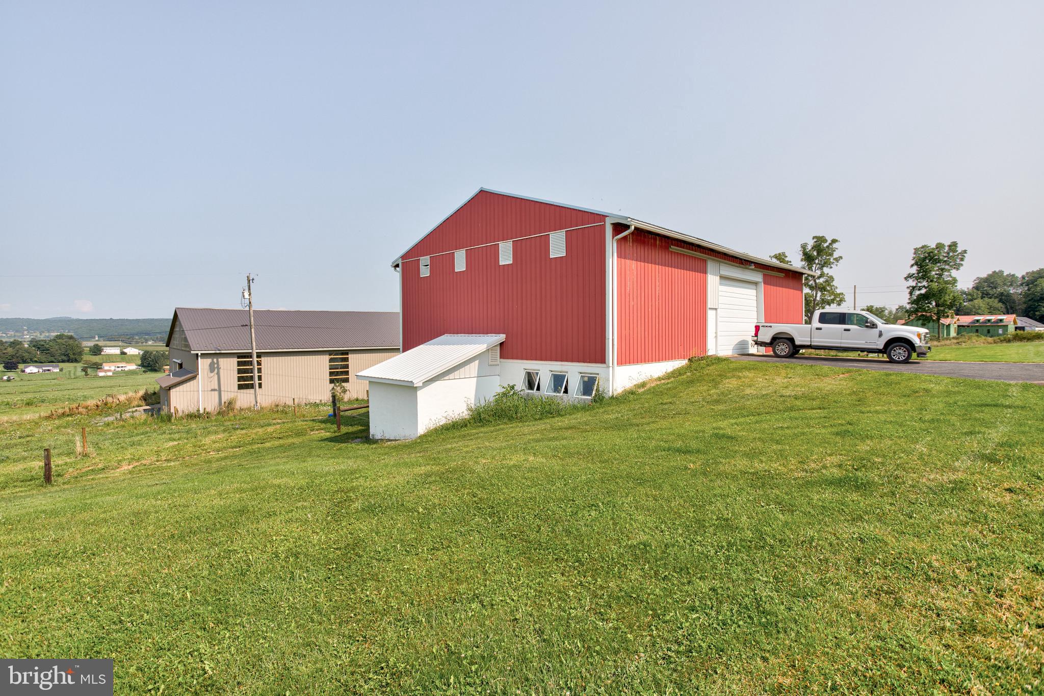 NONE AVAILABLE - Farm