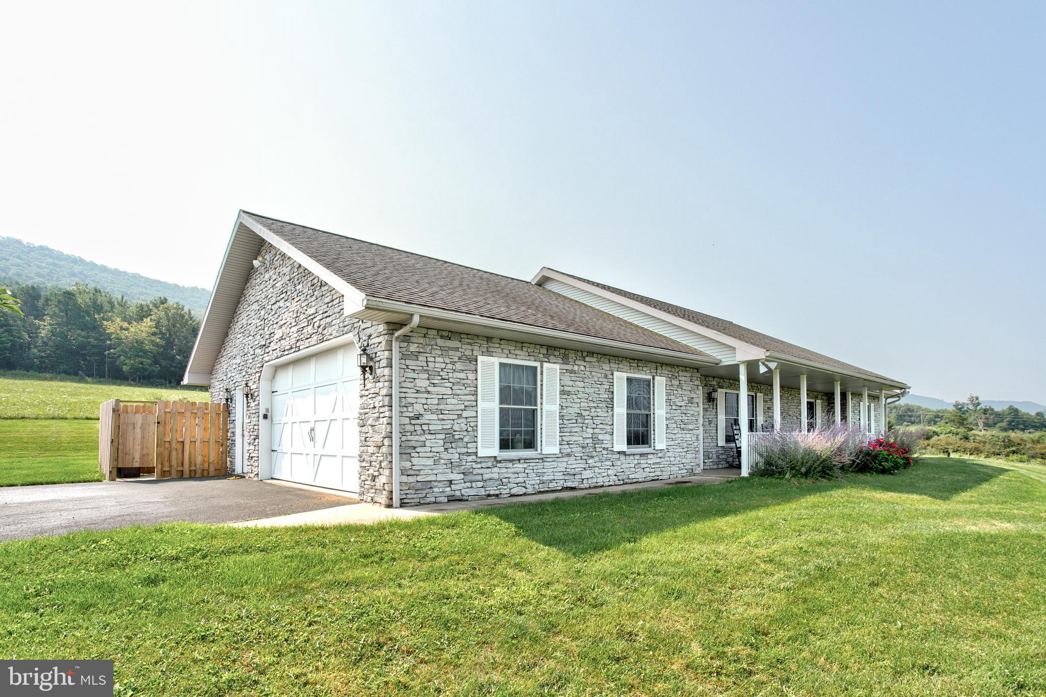 NONE AVAILABLE - Farm