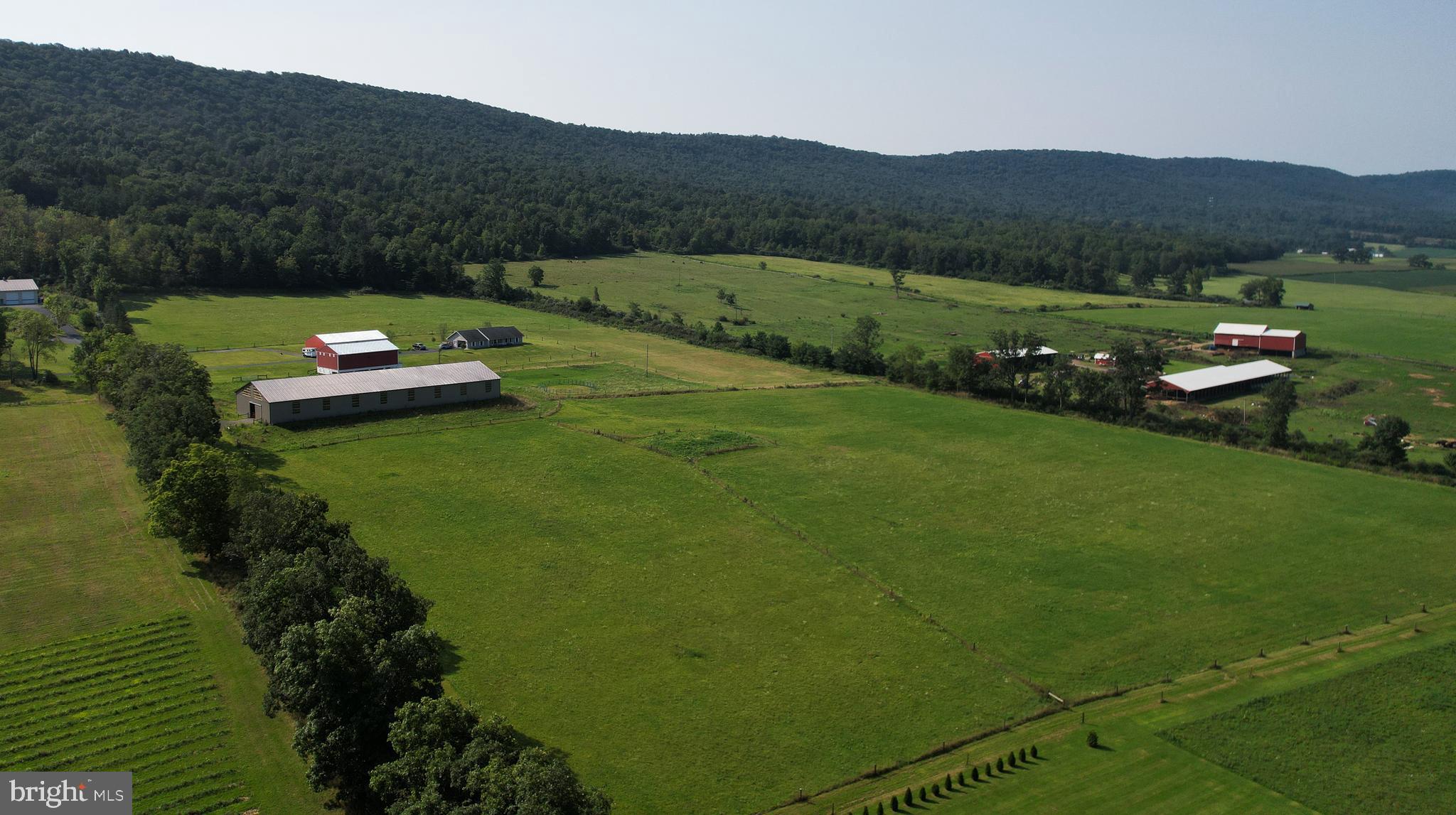 NONE AVAILABLE - Farm