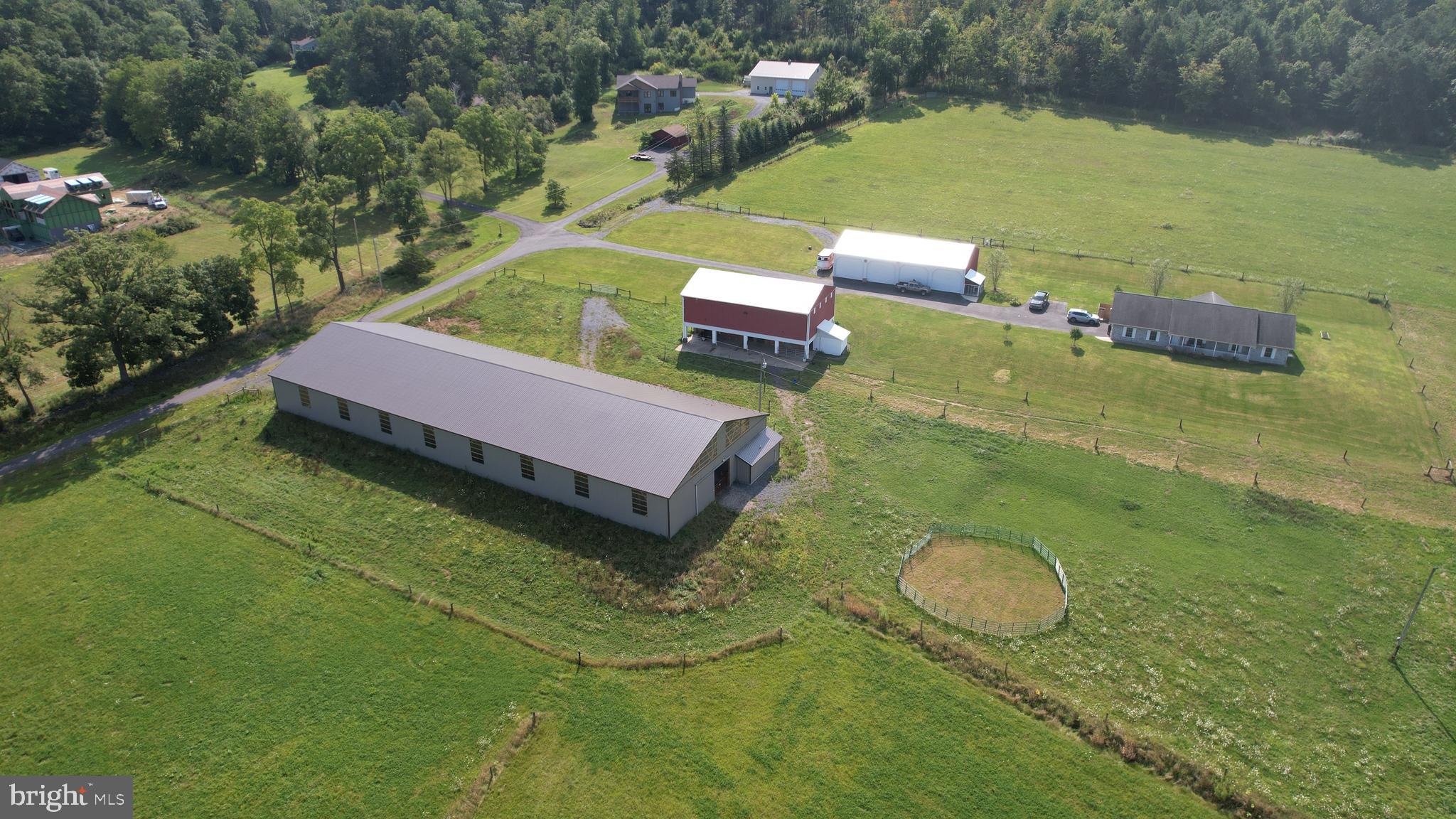 NONE AVAILABLE - Farm