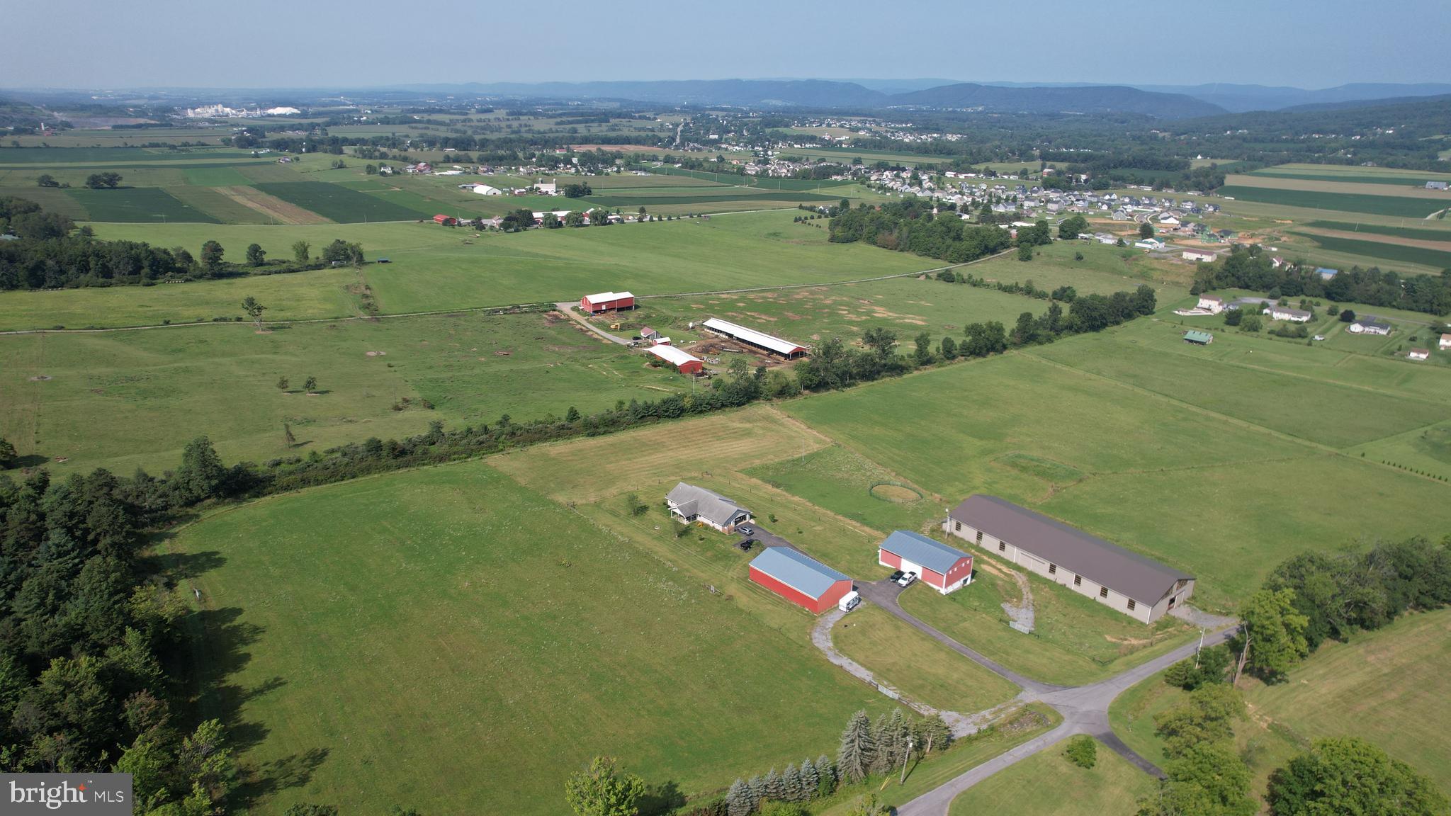 NONE AVAILABLE - Farm