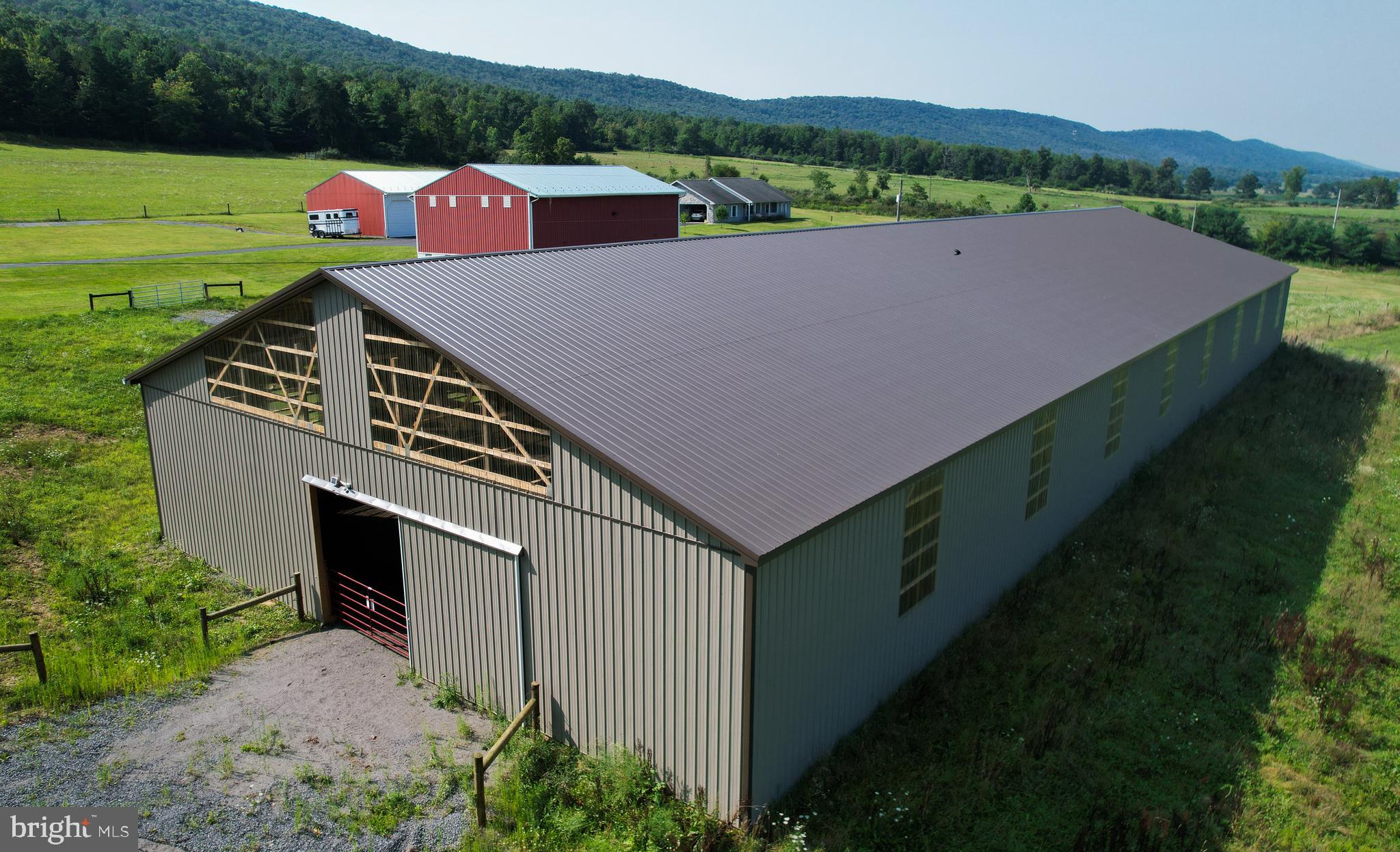 NONE AVAILABLE - Farm