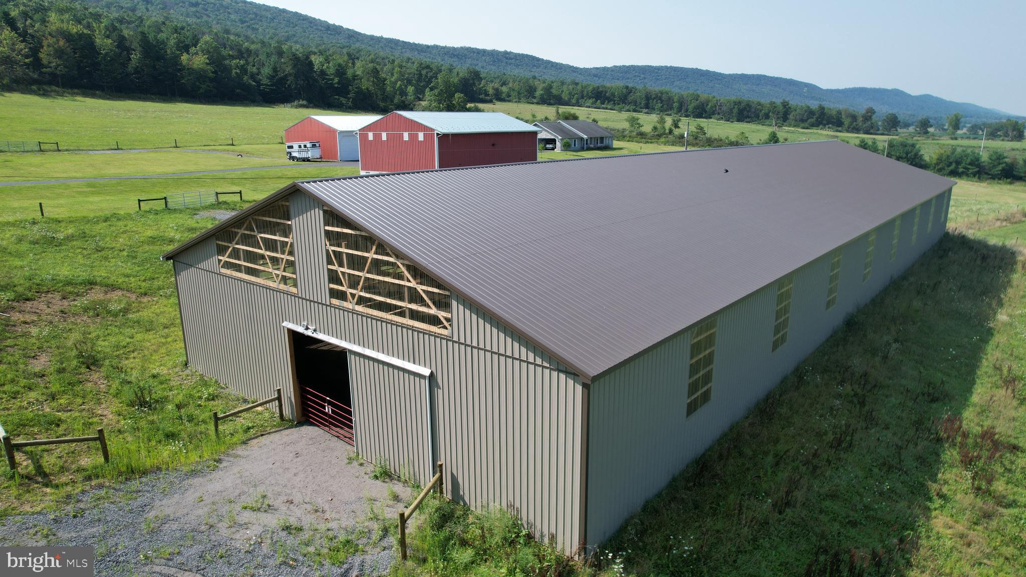 NONE AVAILABLE - Farm