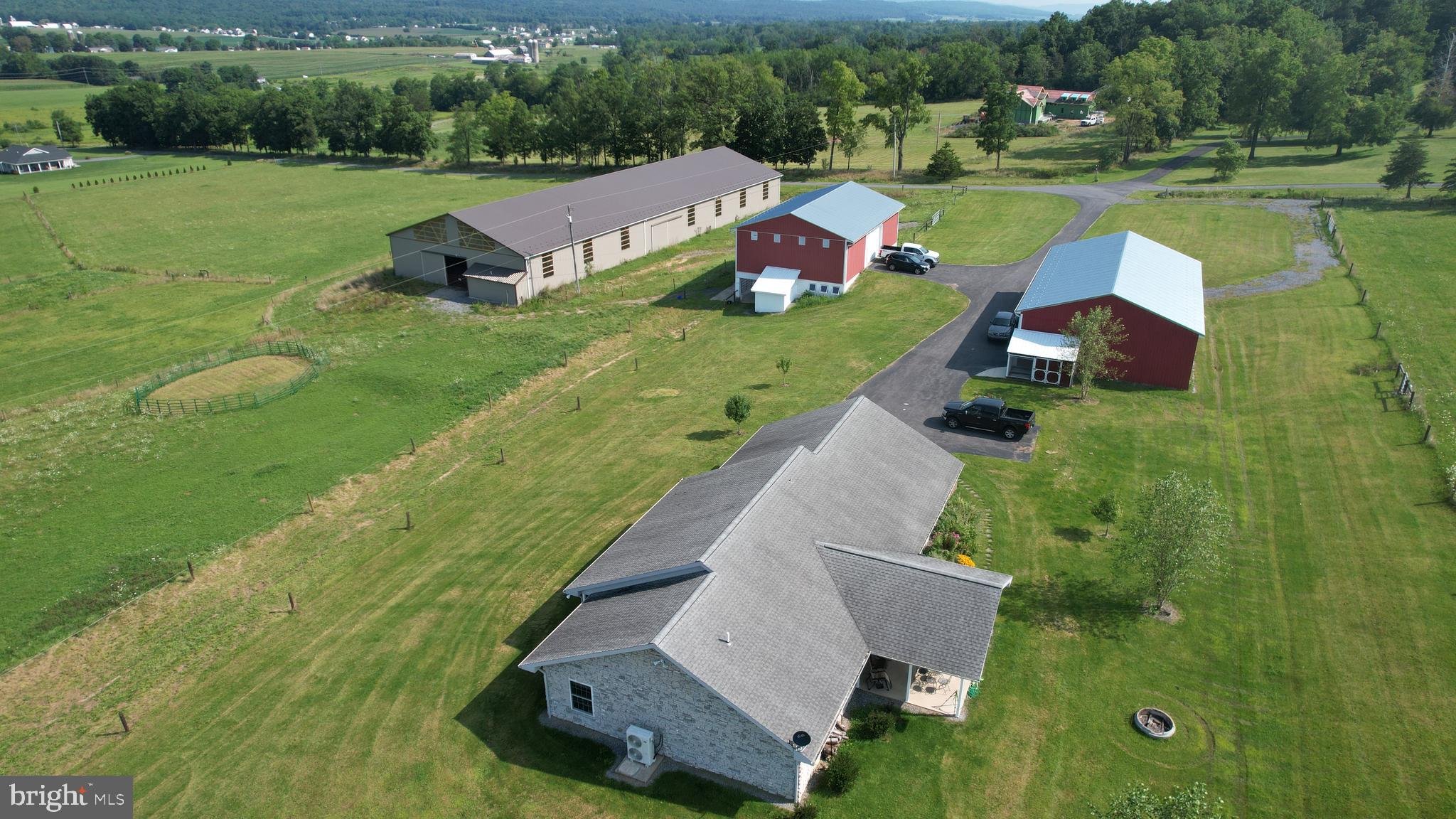 NONE AVAILABLE - Farm