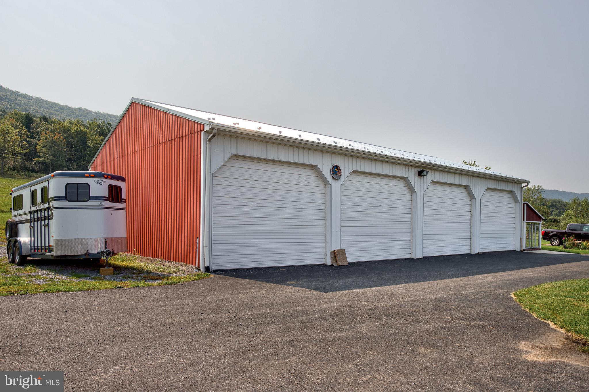 NONE AVAILABLE - Farm