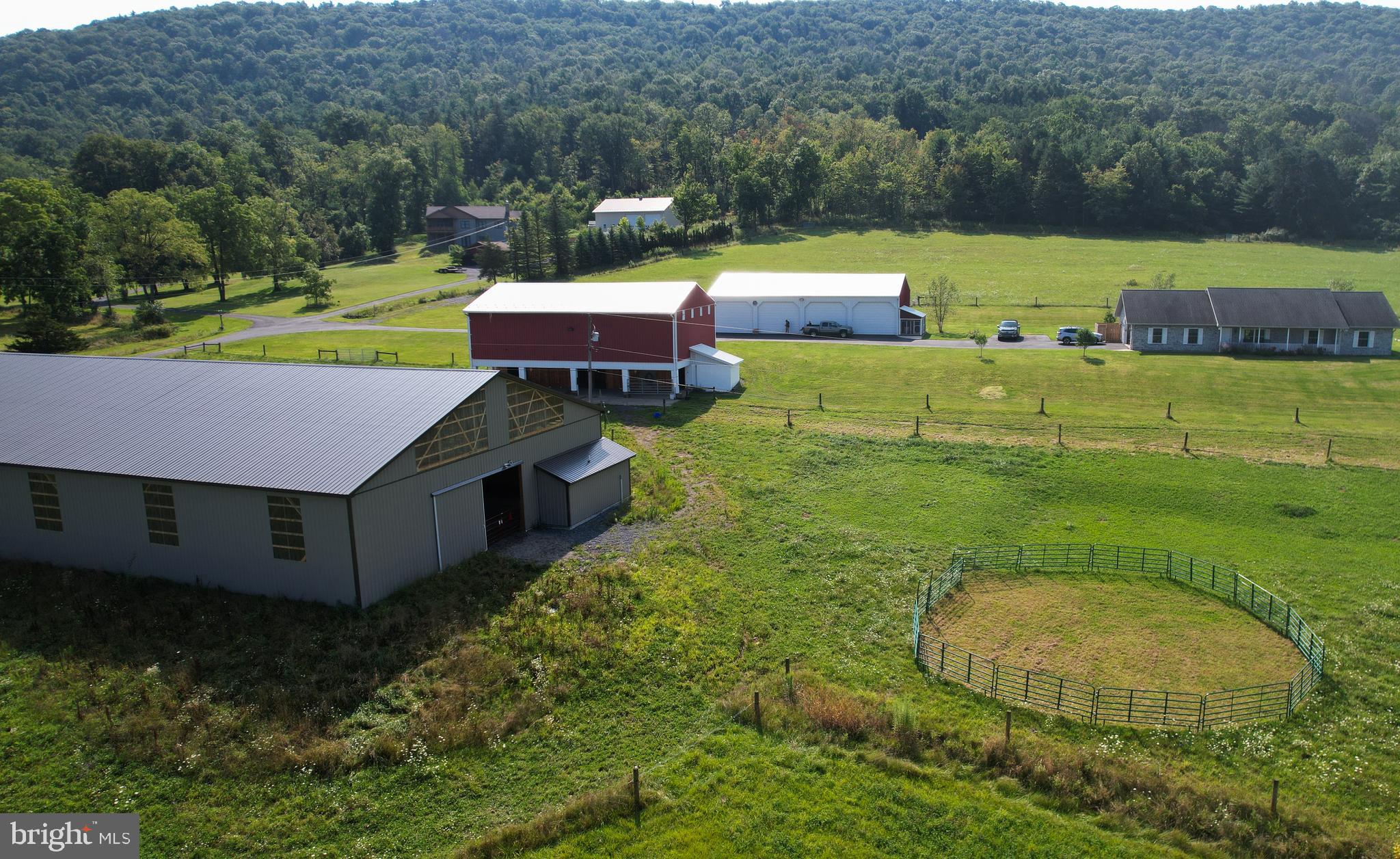 NONE AVAILABLE - Farm