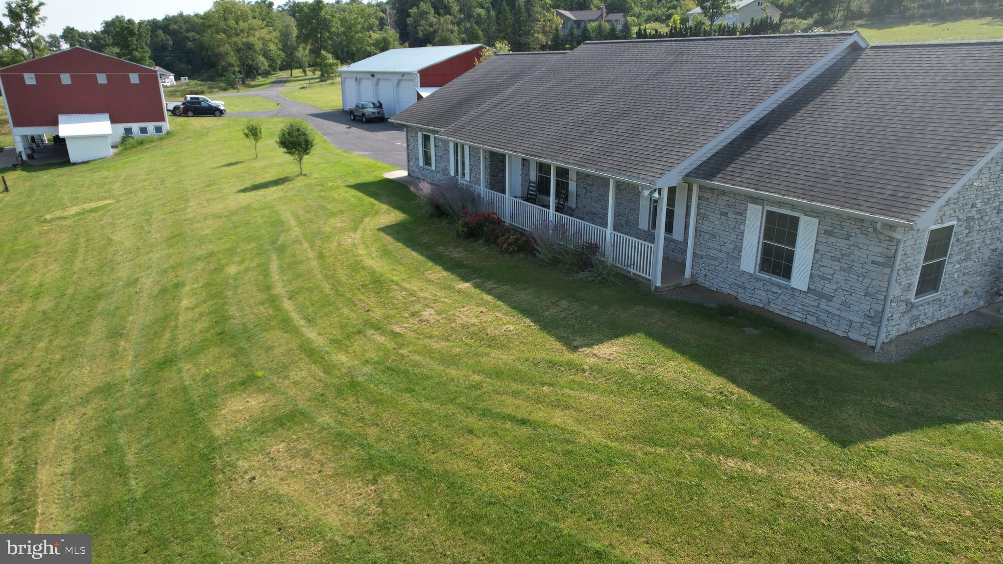 NONE AVAILABLE - Farm