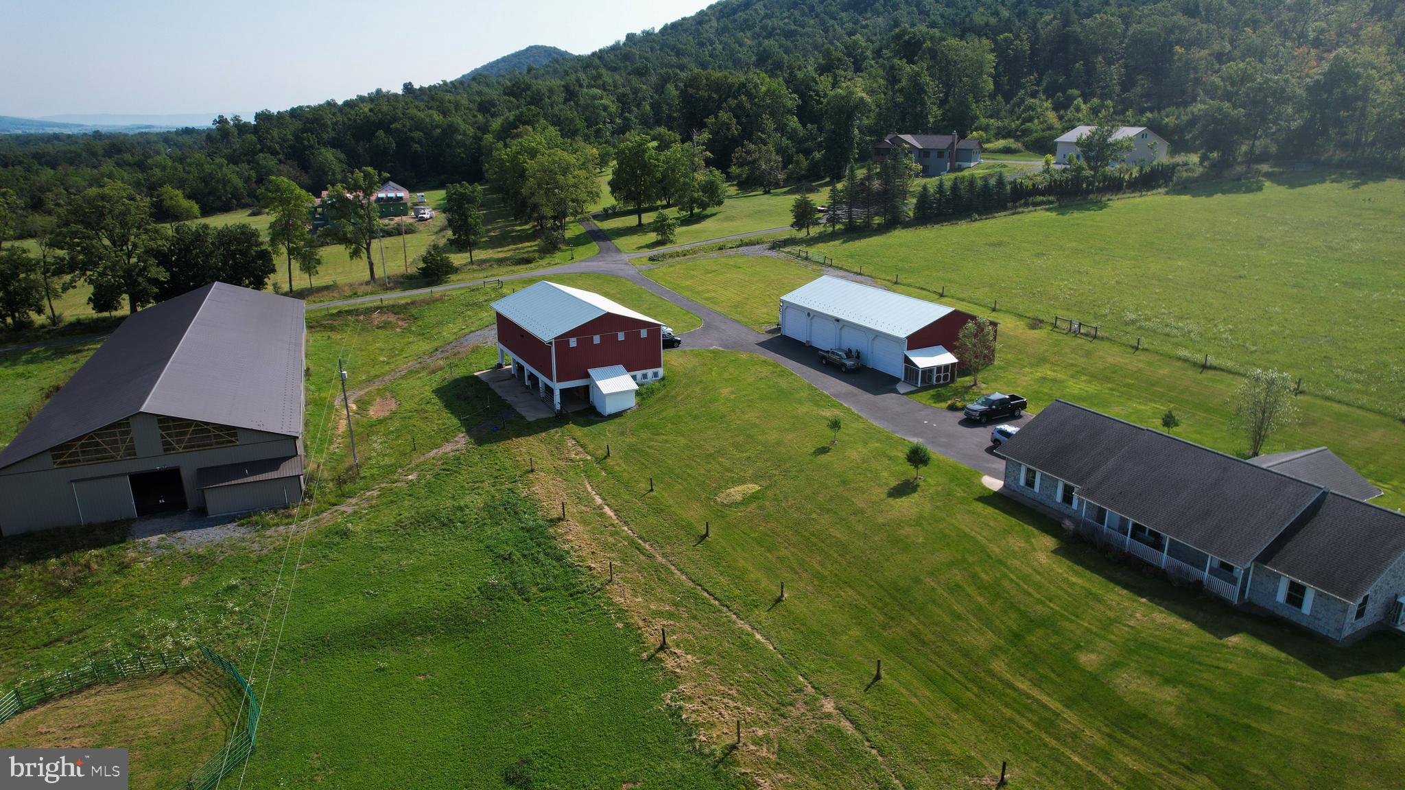 NONE AVAILABLE - Farm