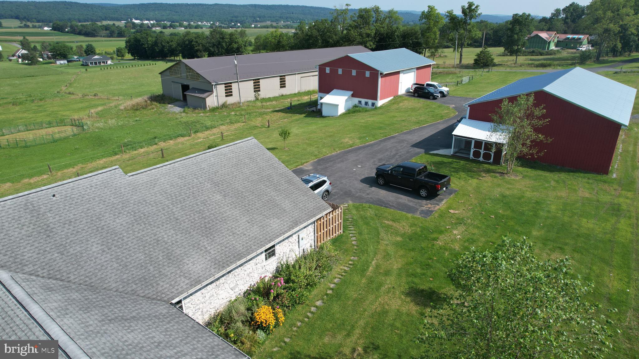 NONE AVAILABLE - Farm