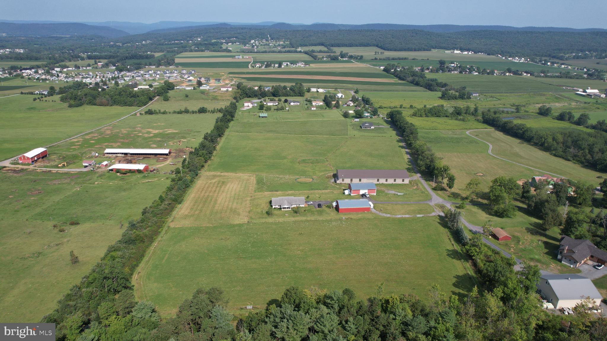 NONE AVAILABLE - Farm