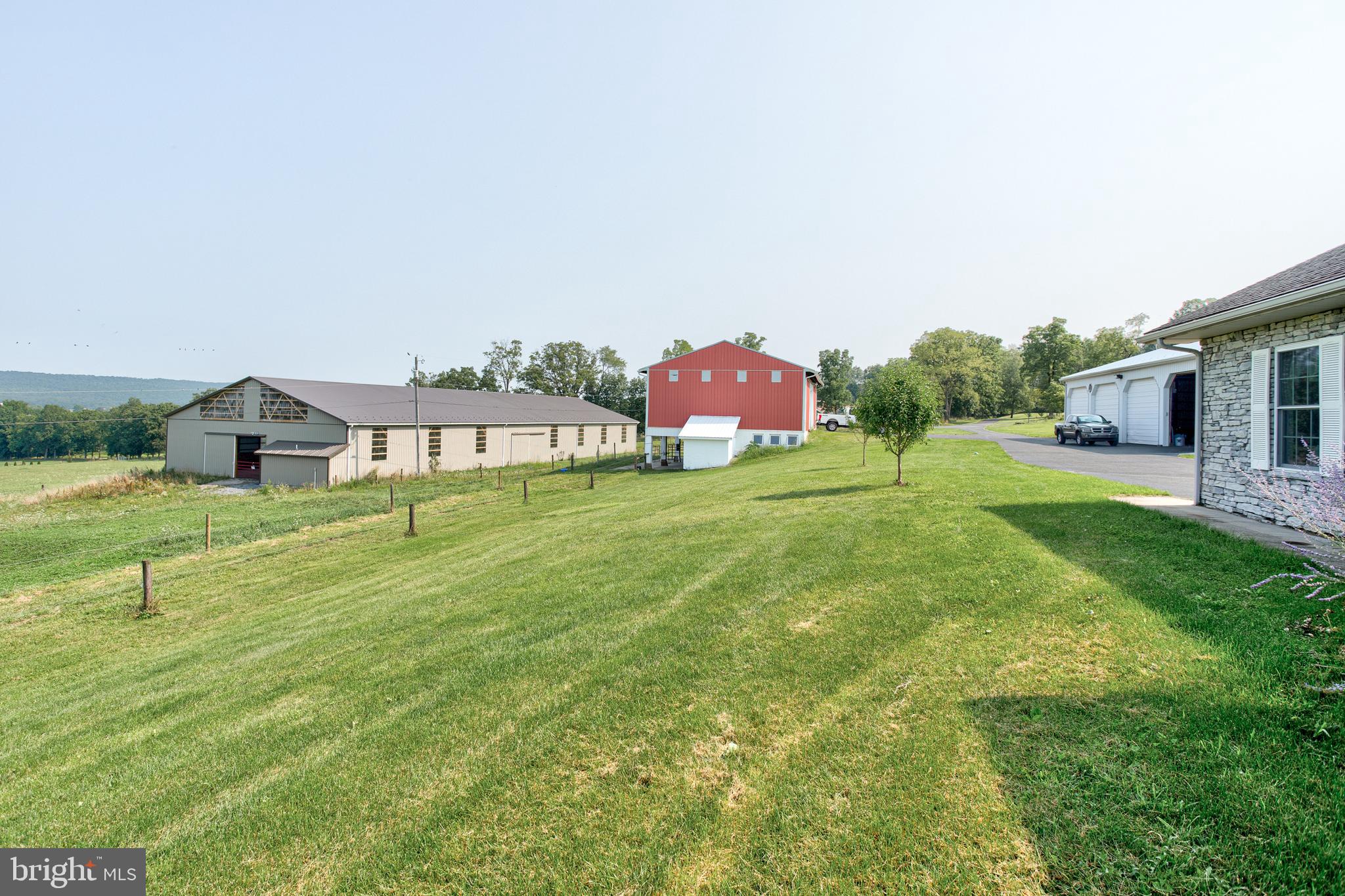 NONE AVAILABLE - Farm