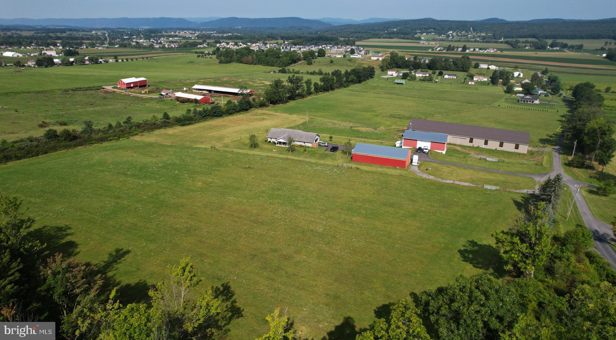 NONE AVAILABLE - Farm