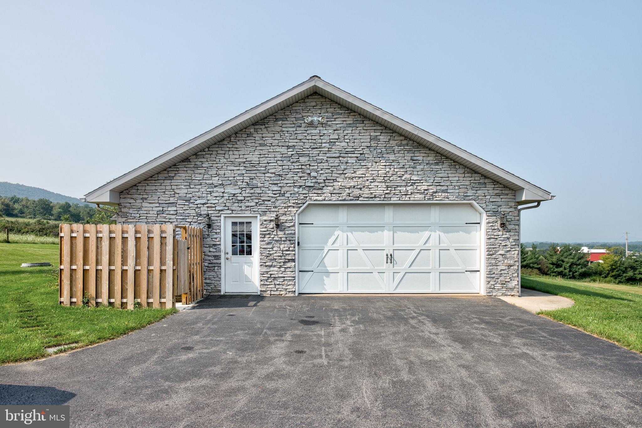 NONE AVAILABLE - Farm