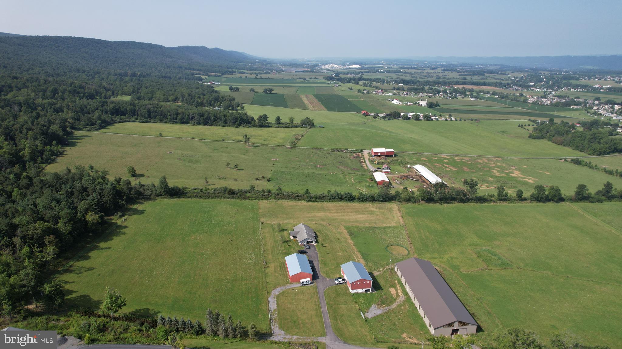 NONE AVAILABLE - Farm