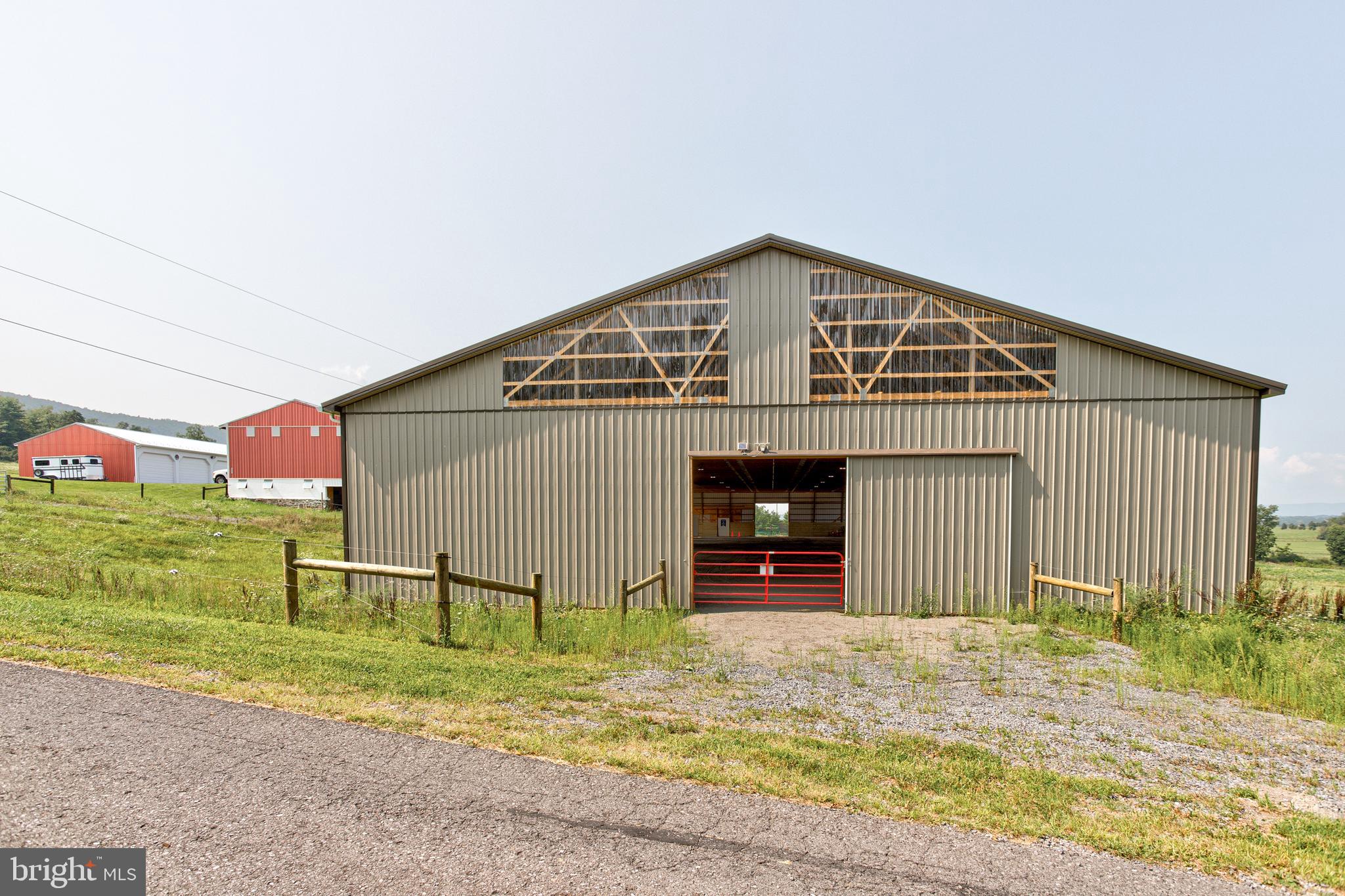 NONE AVAILABLE - Farm