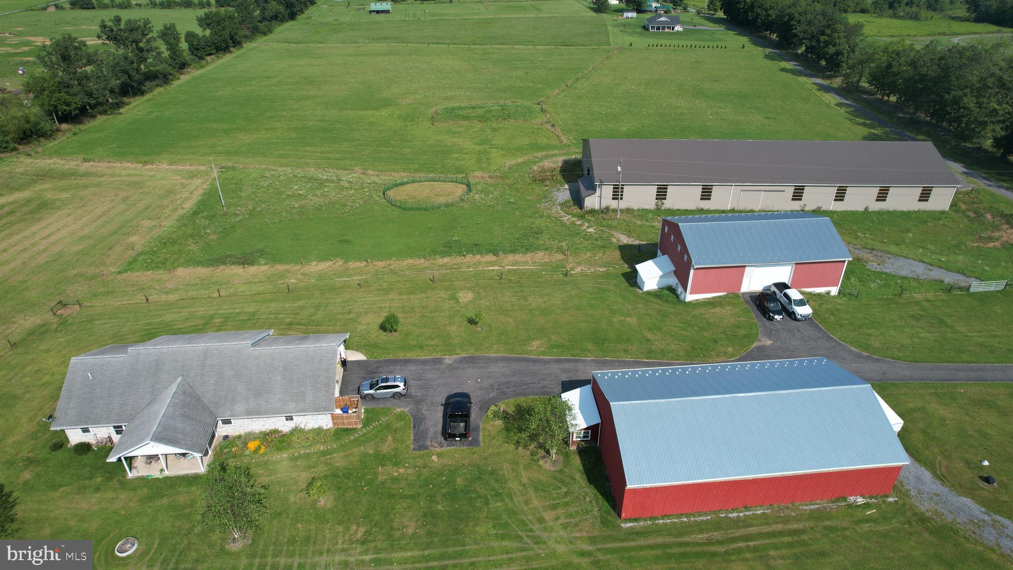 NONE AVAILABLE - Farm