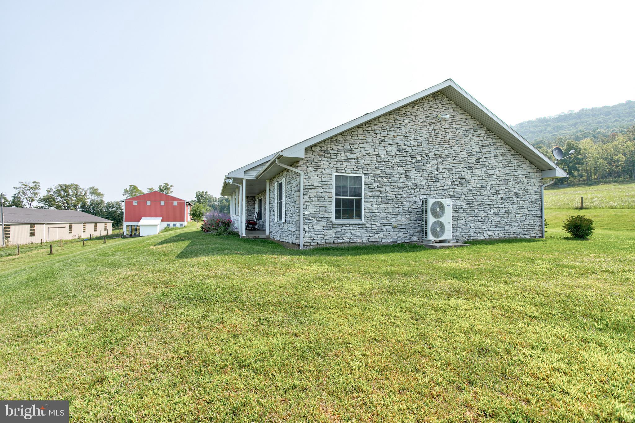 NONE AVAILABLE - Farm