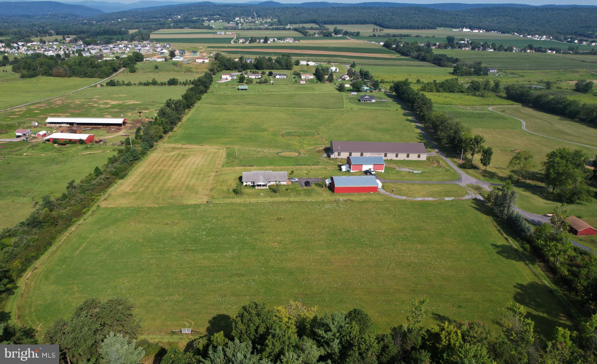 NONE AVAILABLE - Farm