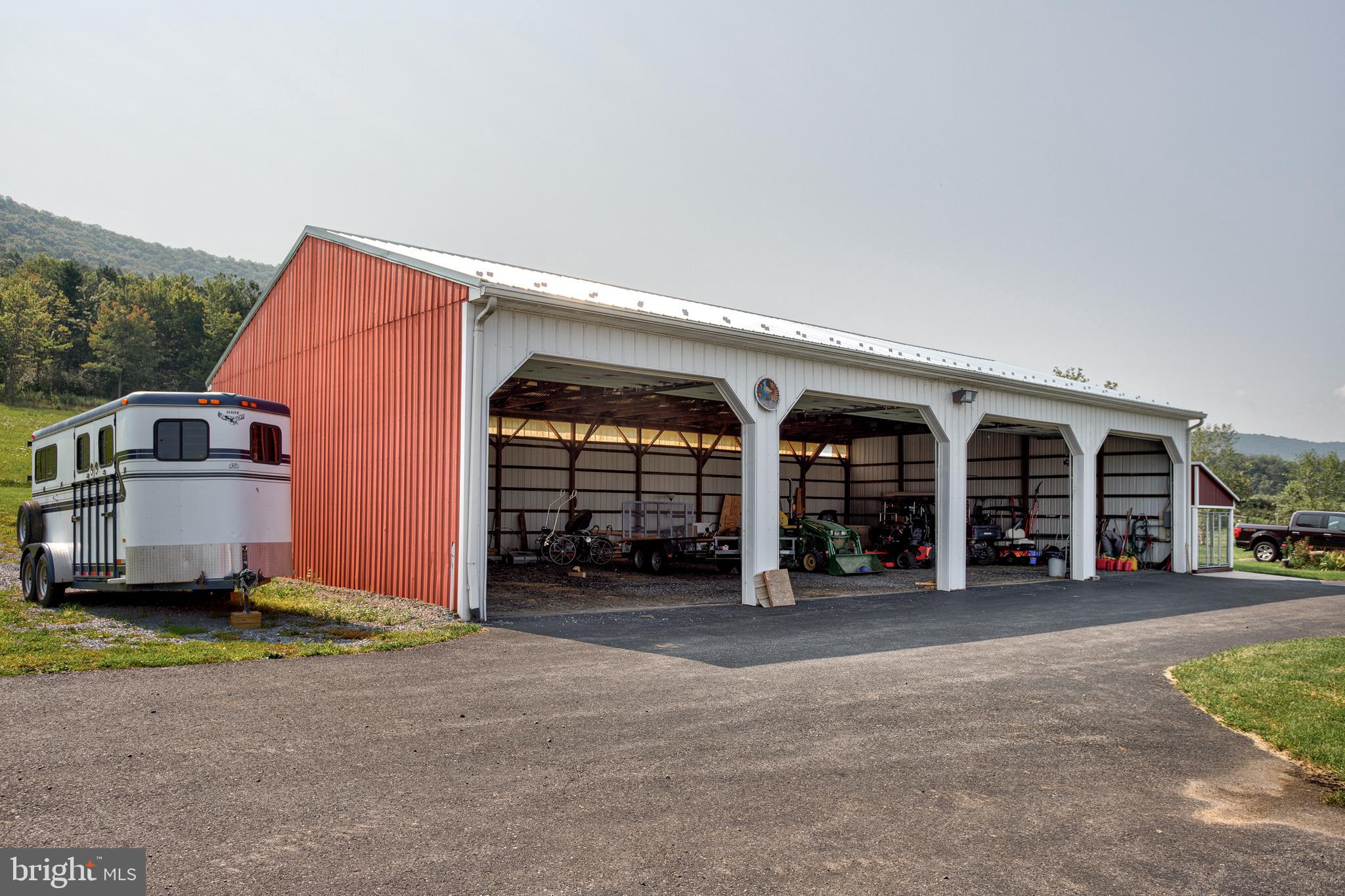 NONE AVAILABLE - Farm