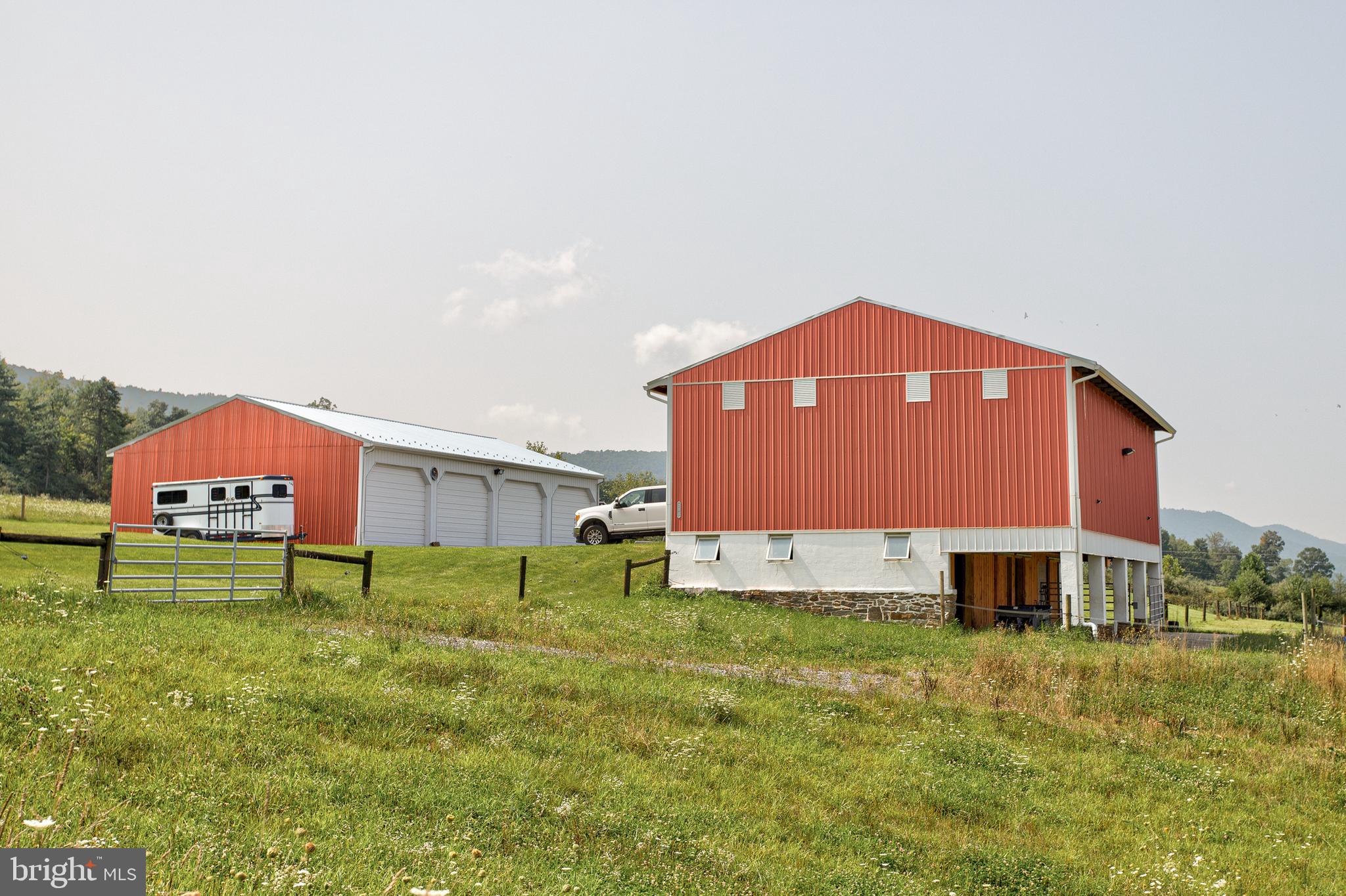 NONE AVAILABLE - Farm