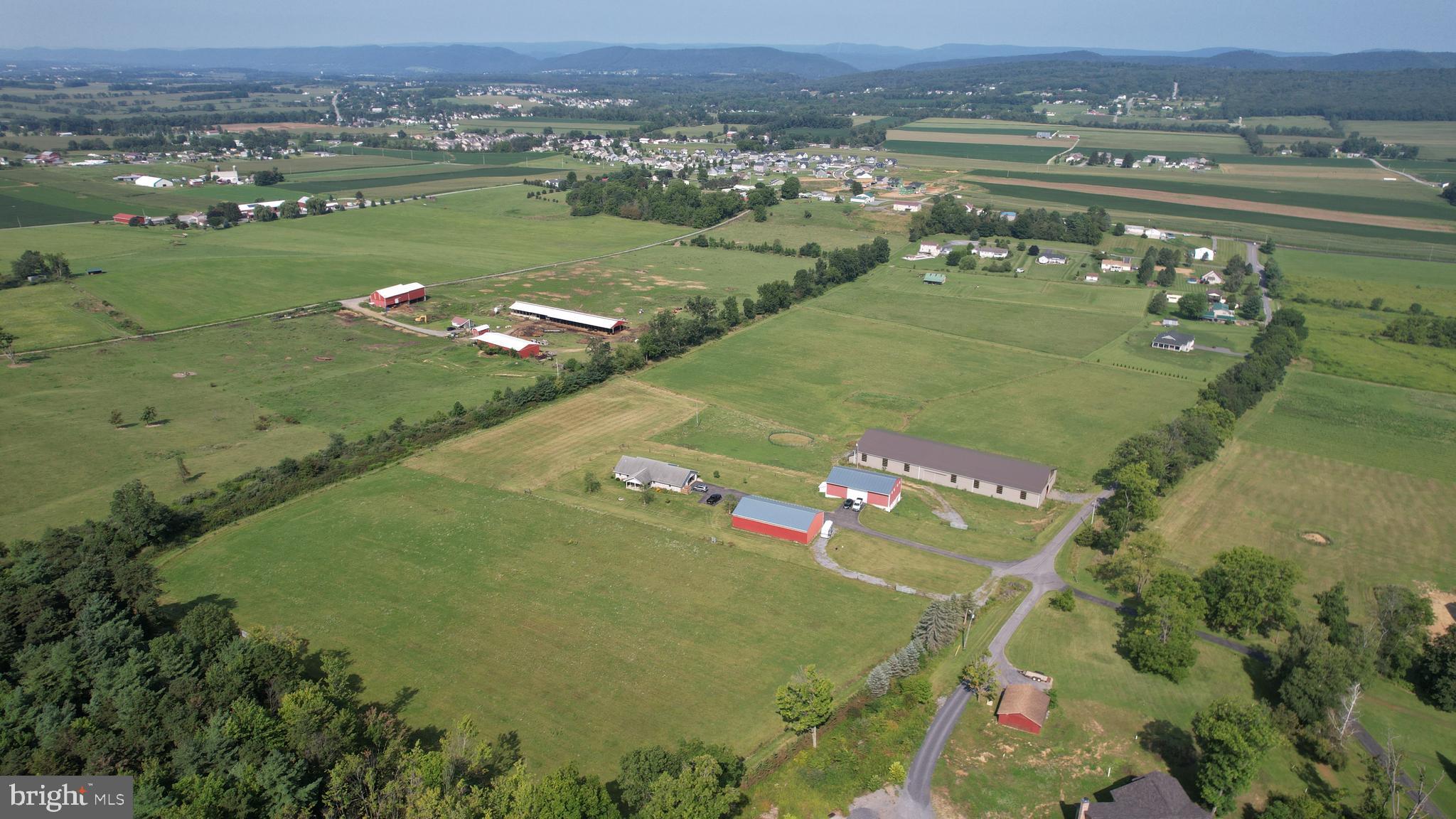 NONE AVAILABLE - Farm