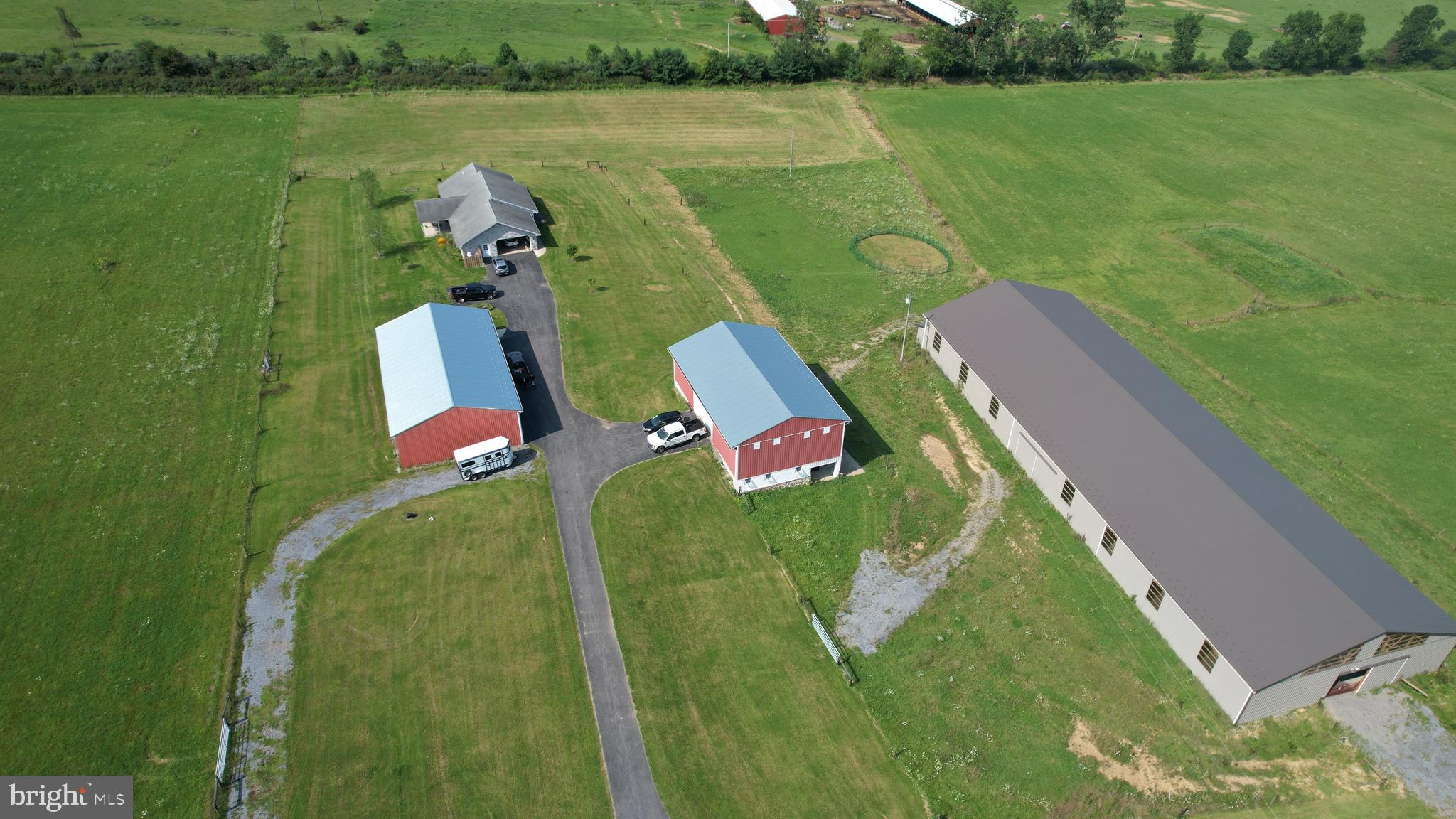 NONE AVAILABLE - Farm