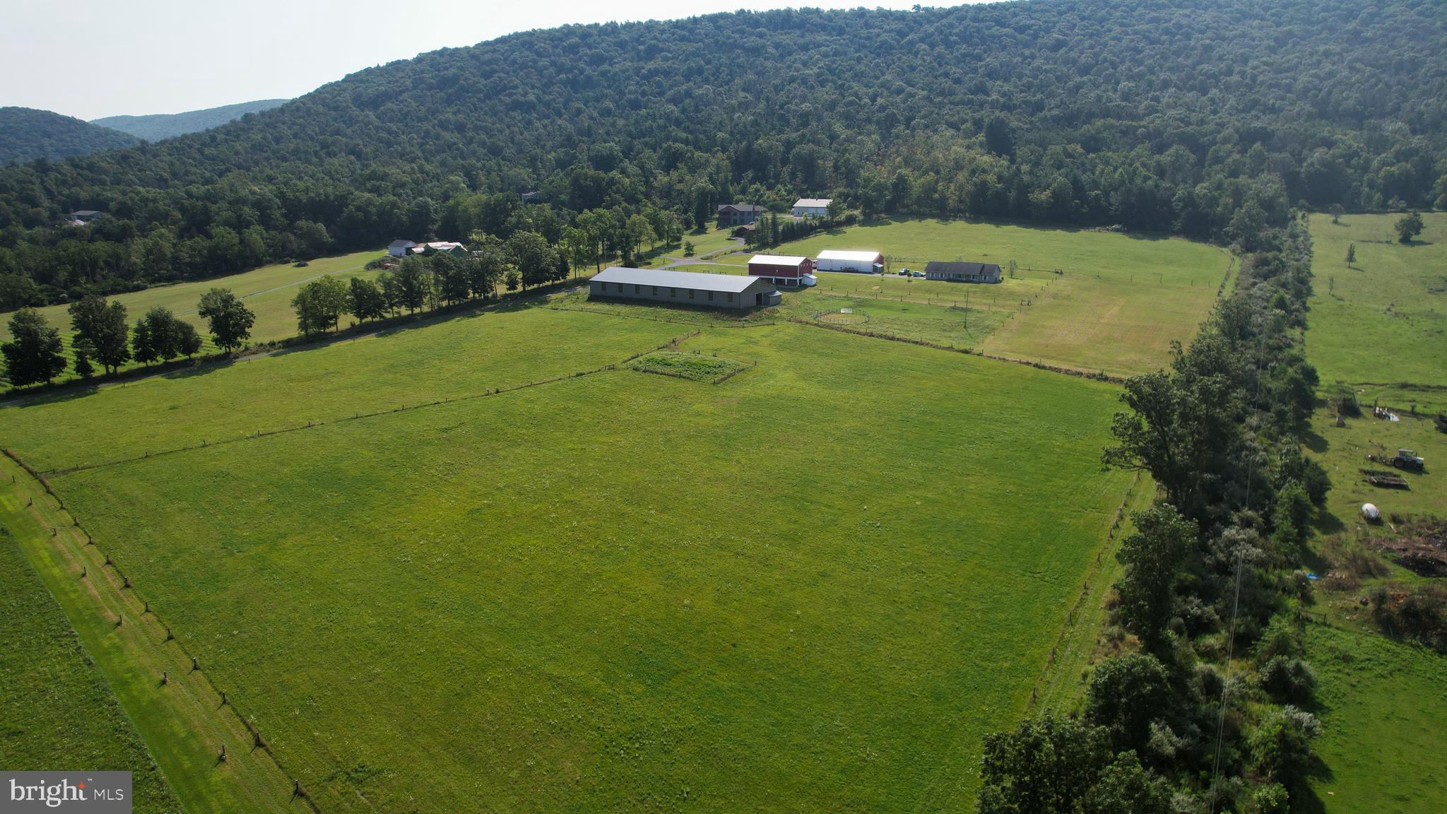 NONE AVAILABLE - Farm