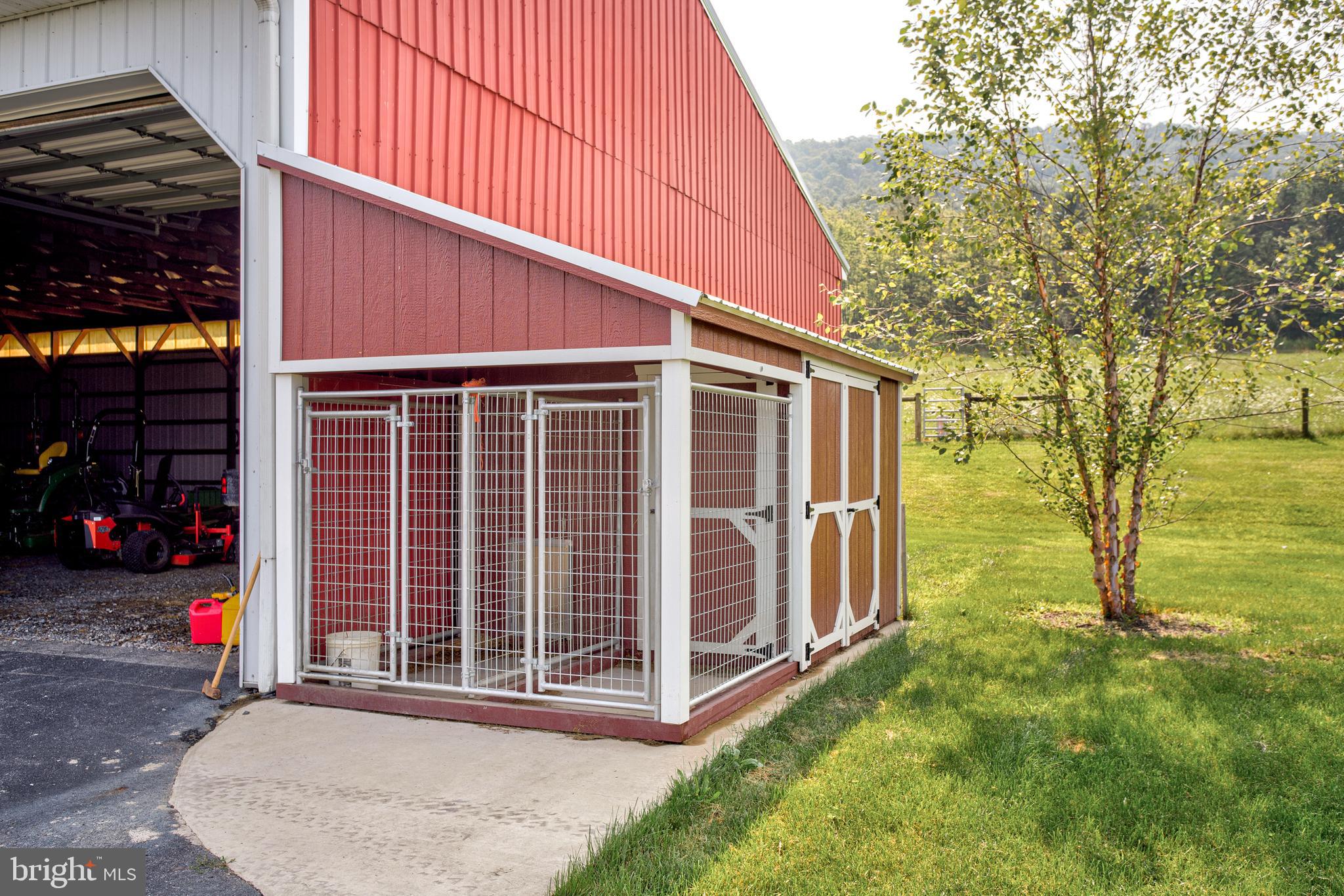 NONE AVAILABLE - Farm