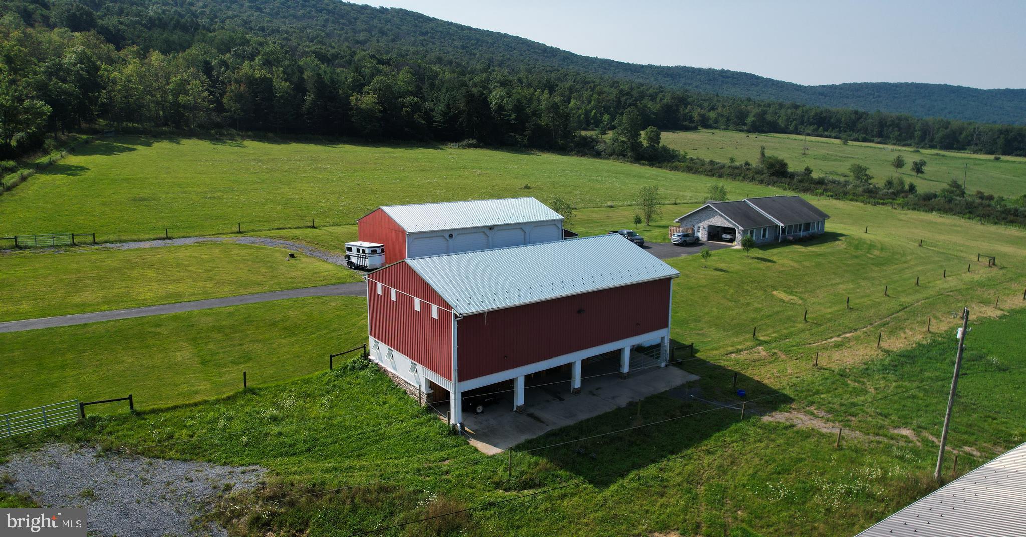 NONE AVAILABLE - Farm