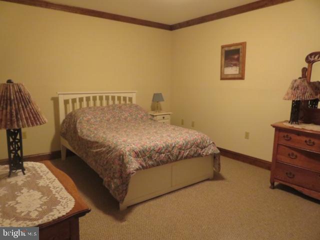 CHARLESTOWN TWP - Residential Lease