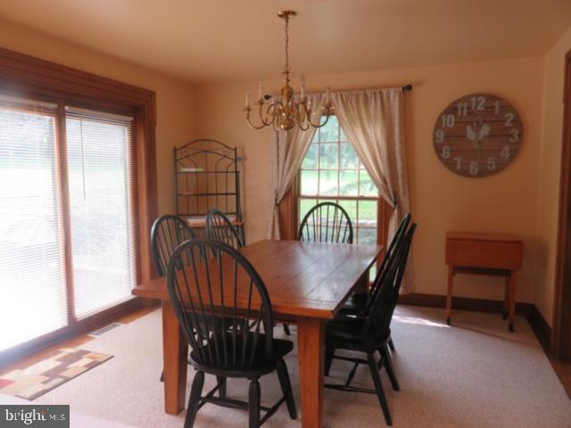 CHARLESTOWN TWP - Residential Lease