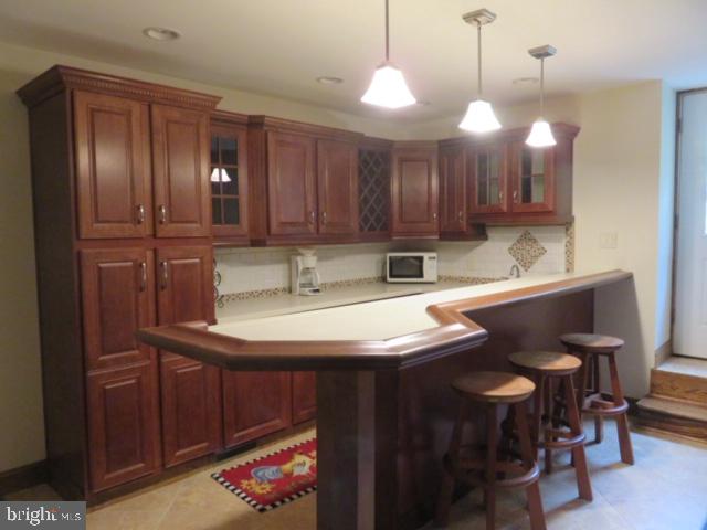 CHARLESTOWN TWP - Residential Lease