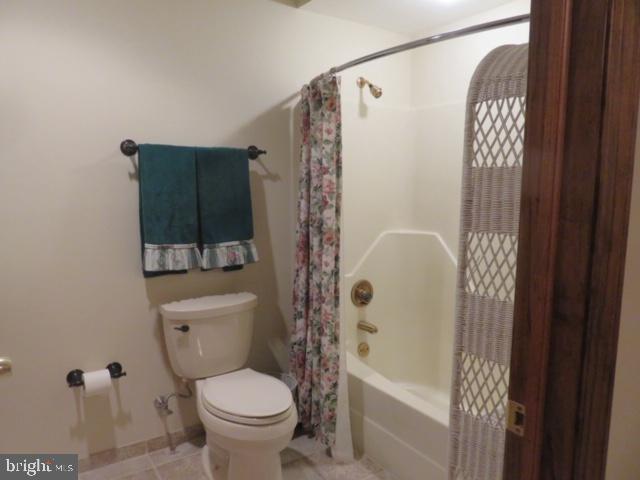 CHARLESTOWN TWP - Residential Lease