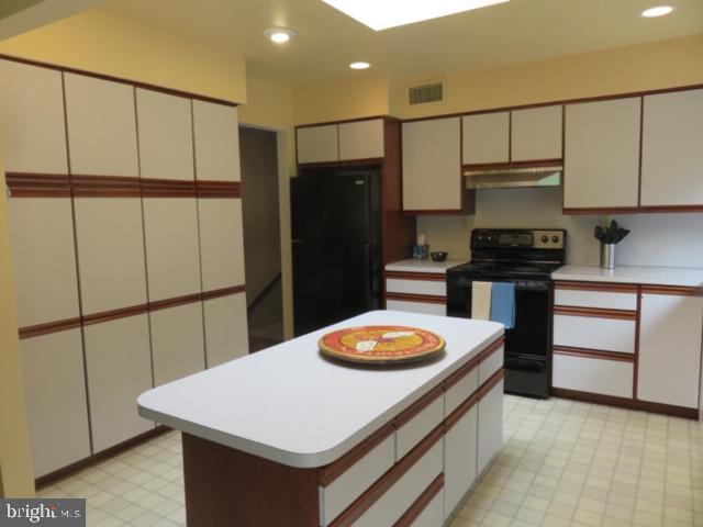 CHARLESTOWN TWP - Residential Lease