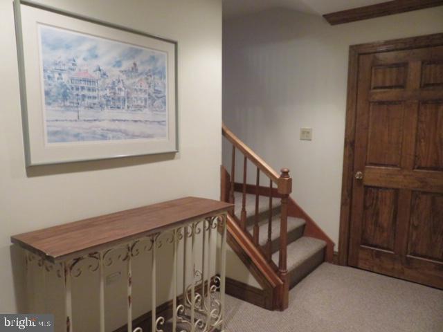 CHARLESTOWN TWP - Residential Lease