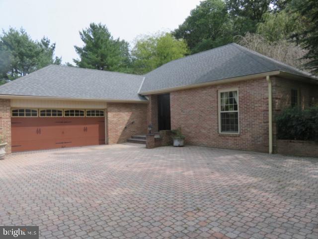 CHARLESTOWN TWP - Residential Lease