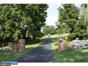 CHARLESTOWN TWP - Residential Lease