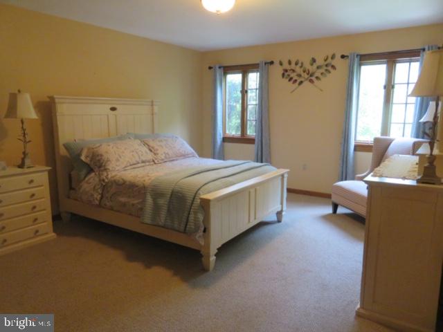 CHARLESTOWN TWP - Residential Lease