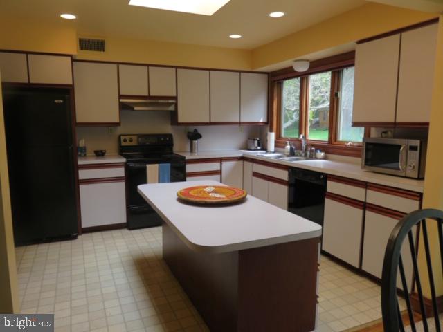 CHARLESTOWN TWP - Residential Lease