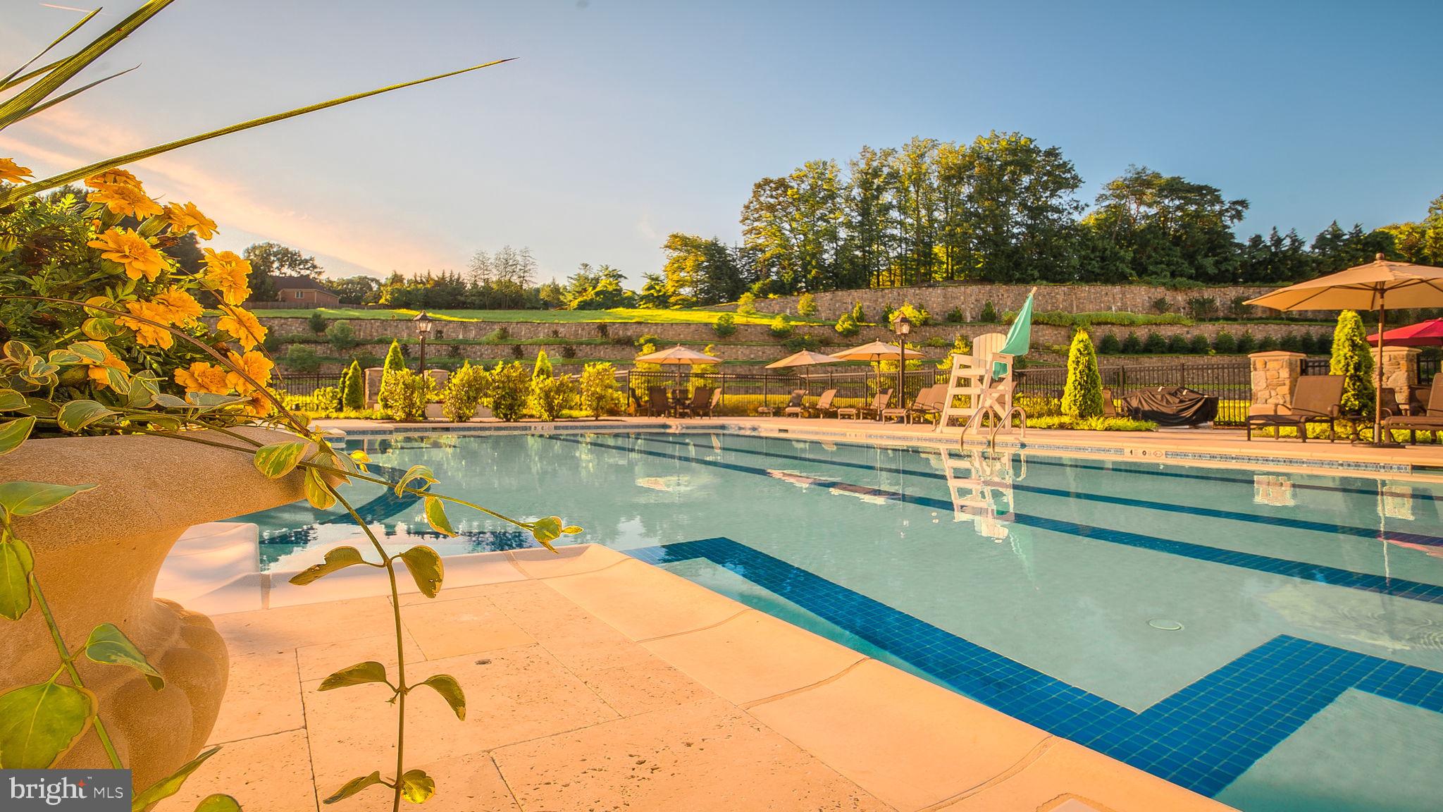 QUARRY SPRINGS - Residential