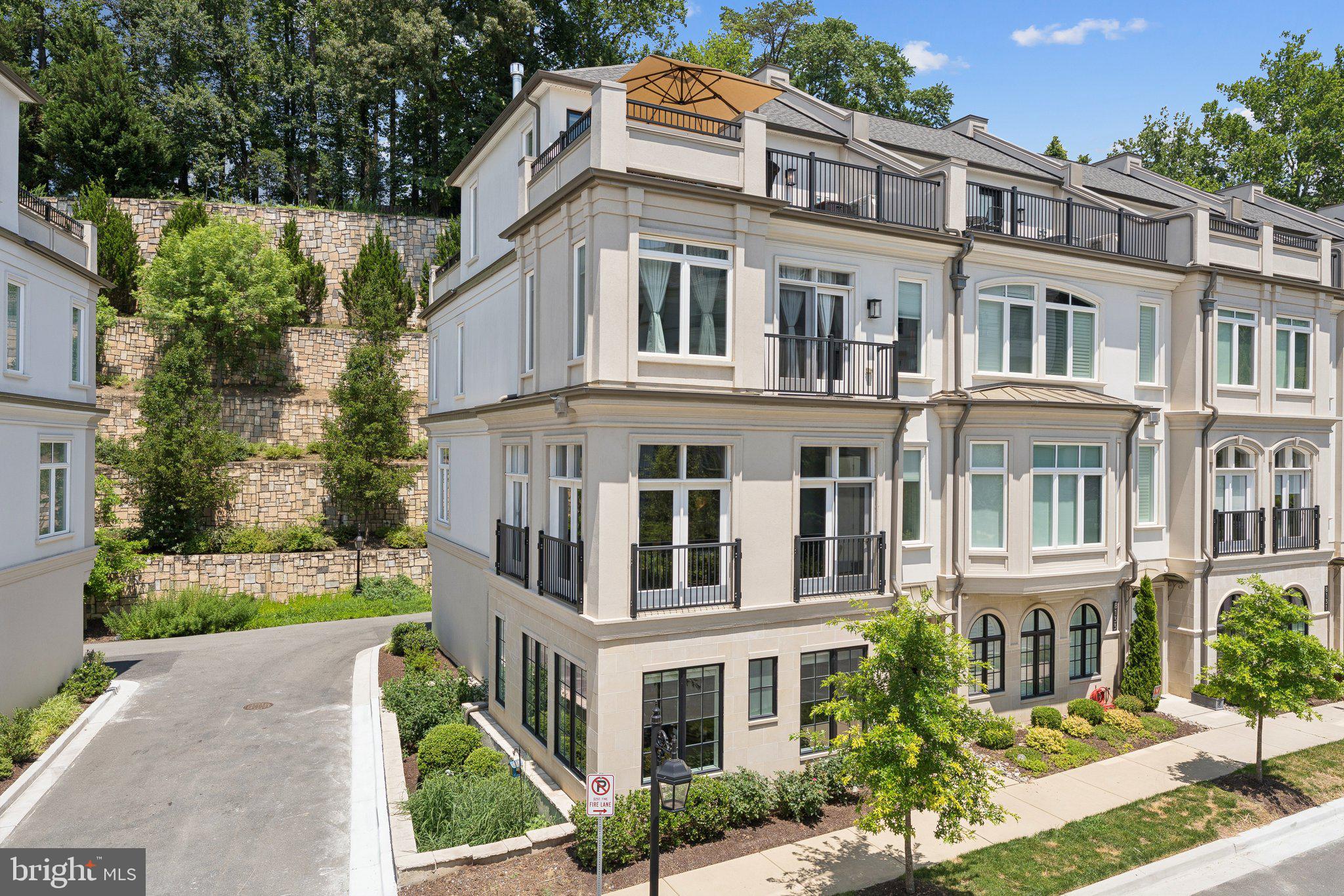 QUARRY SPRINGS - Residential