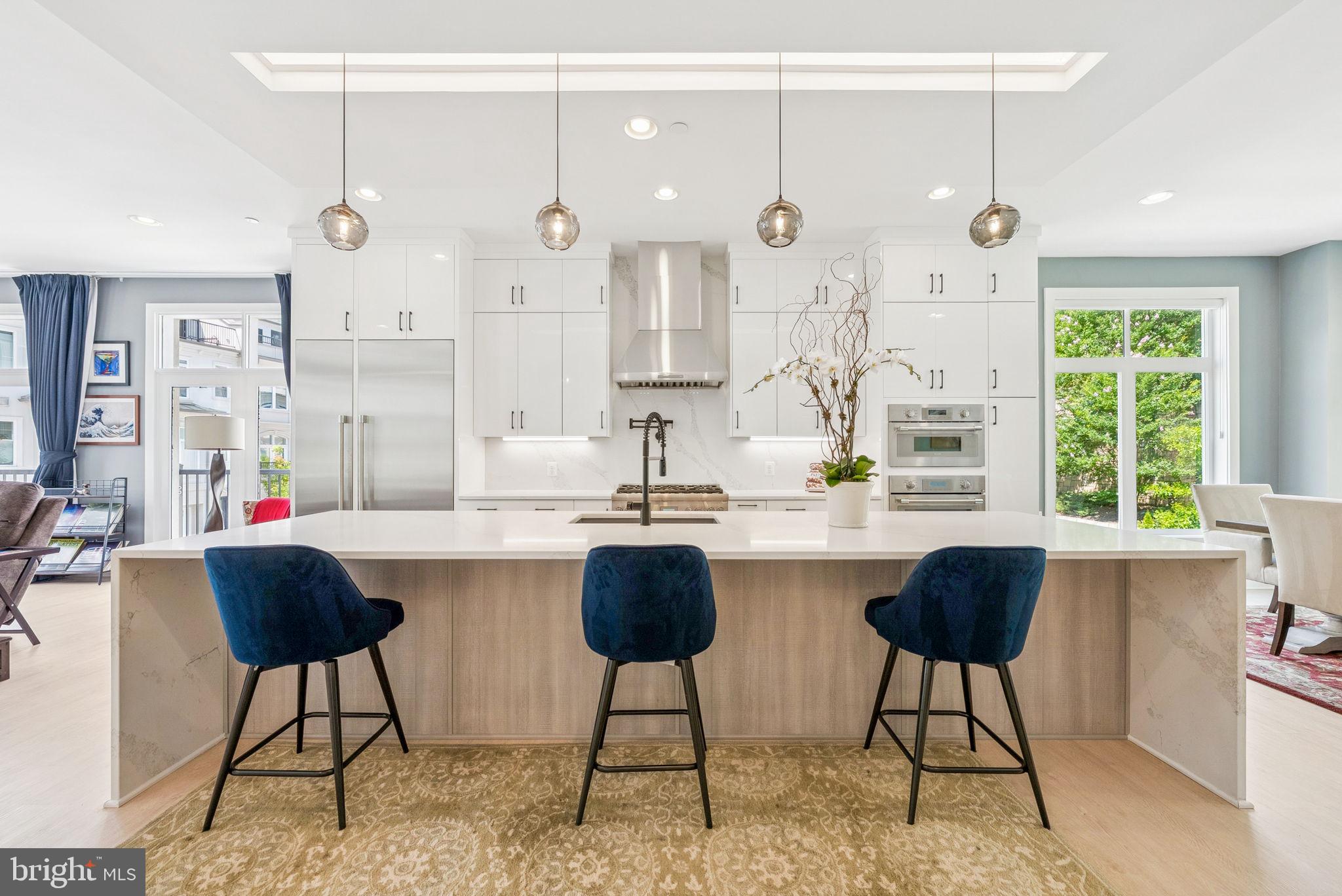 QUARRY SPRINGS - Residential